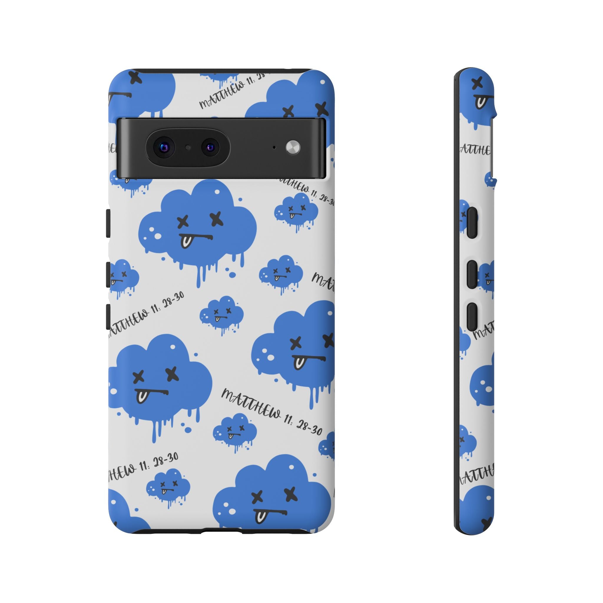 Rest For The Weary Phone Case