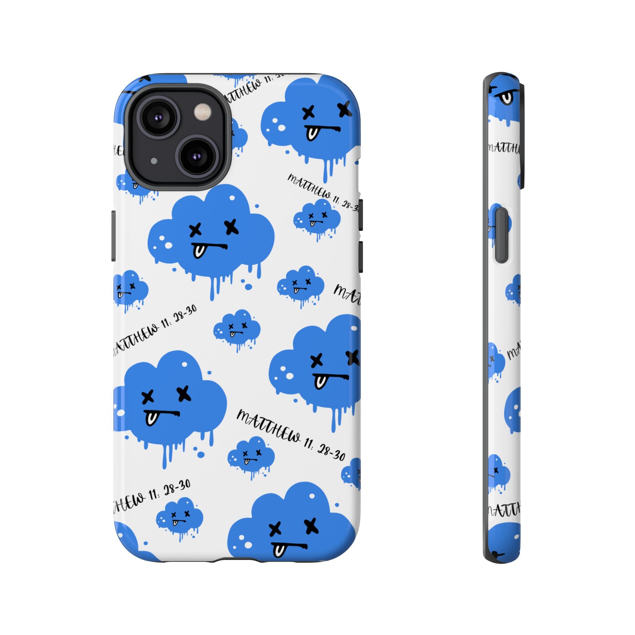 Rest For The Weary Phone Case