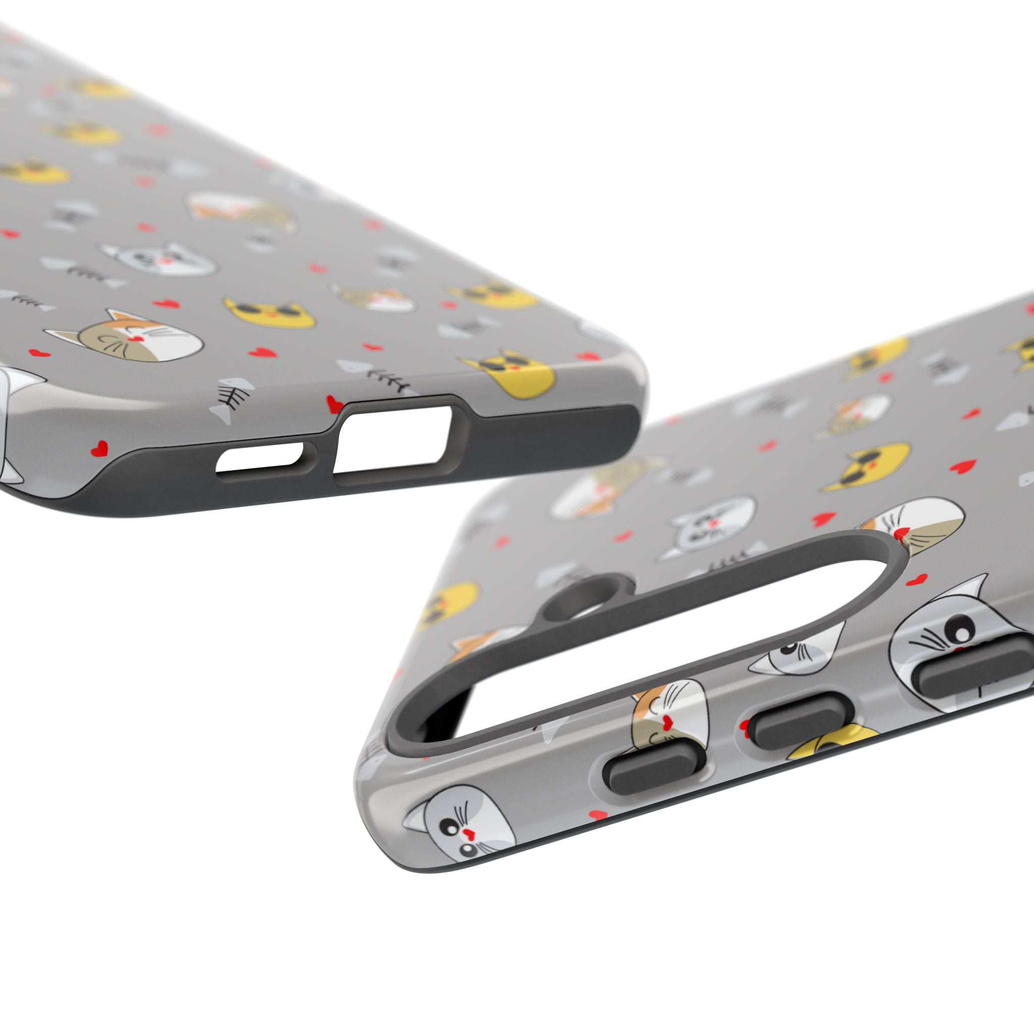 Cool Cats Phone Case