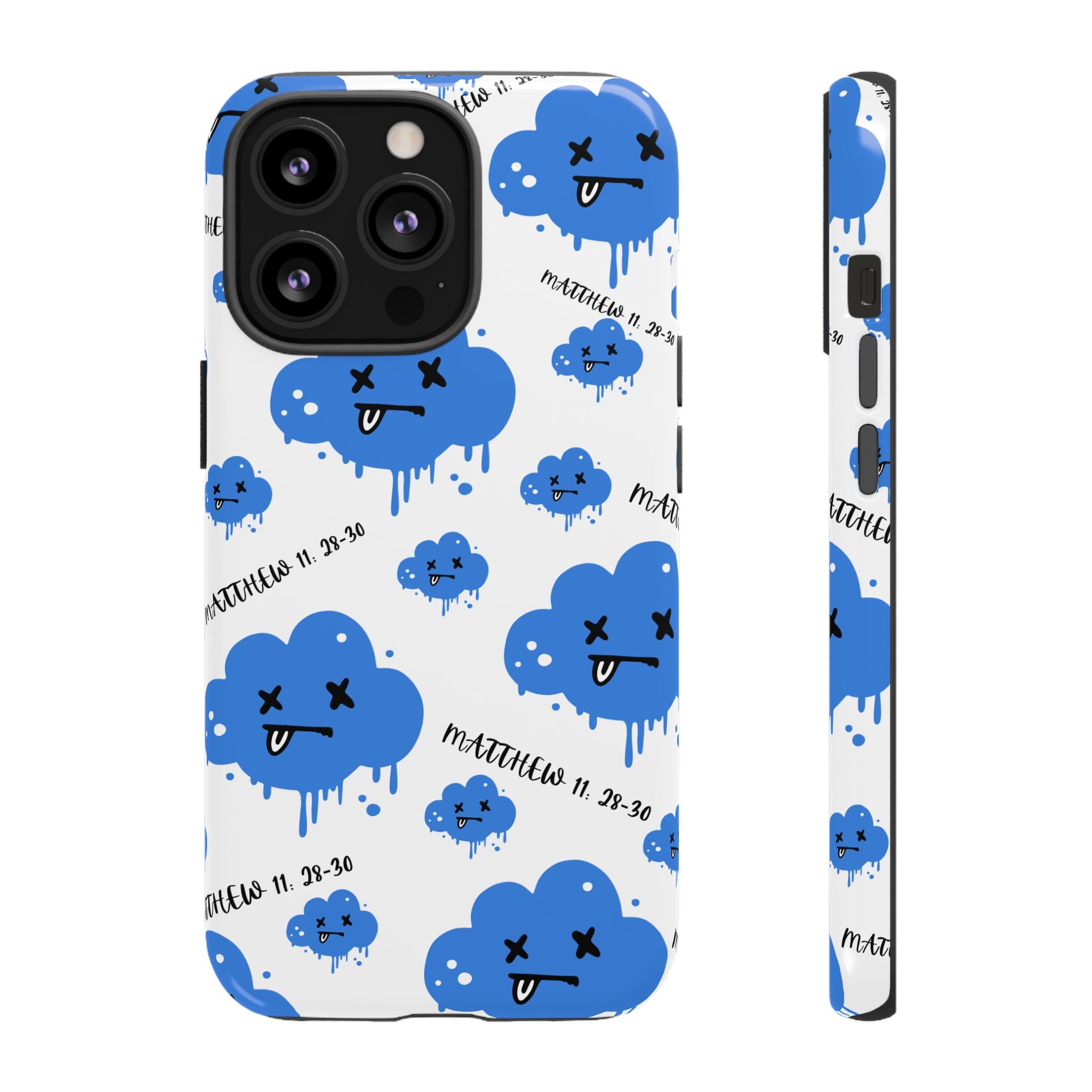 Rest For The Weary Phone Case