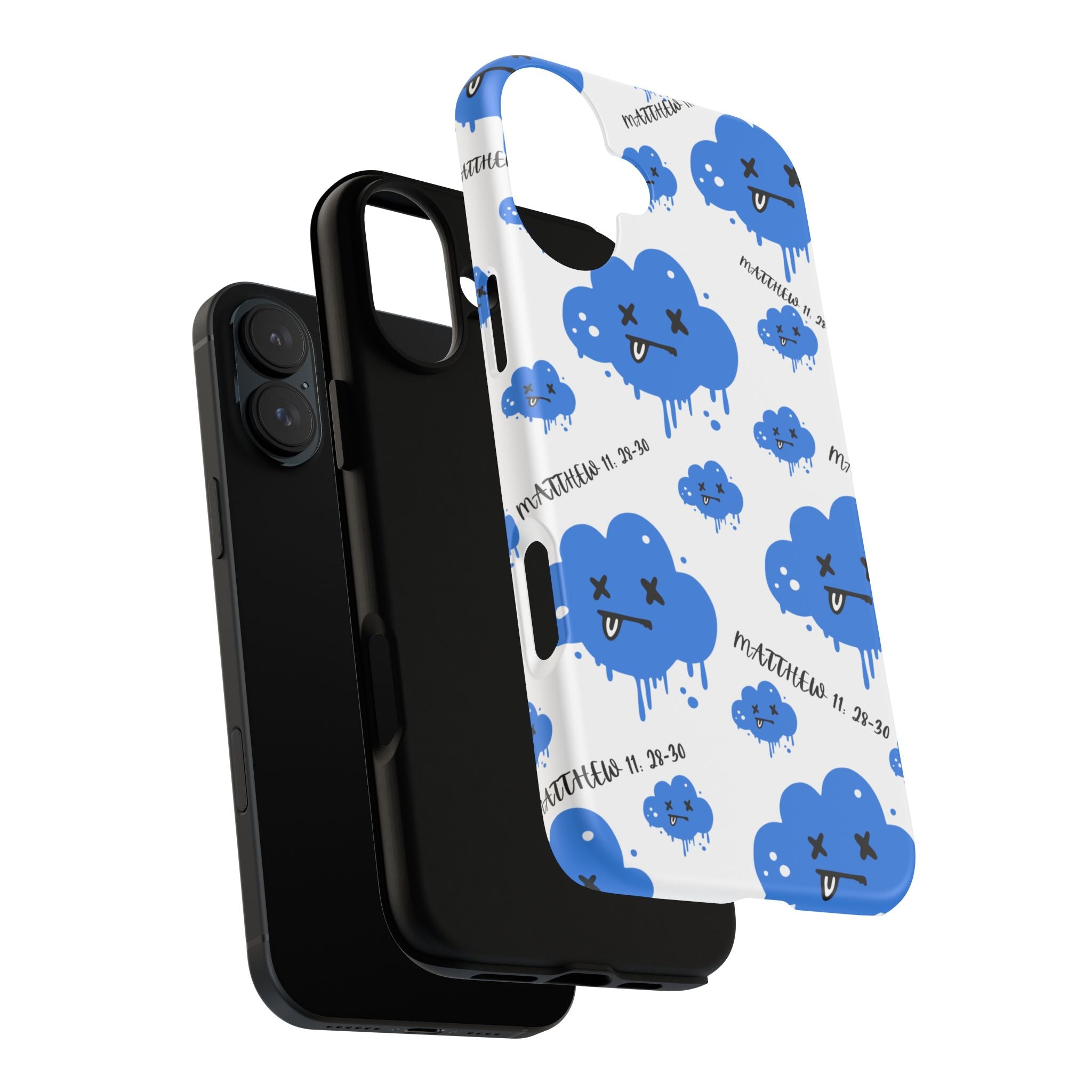 Rest For The Weary Phone Case