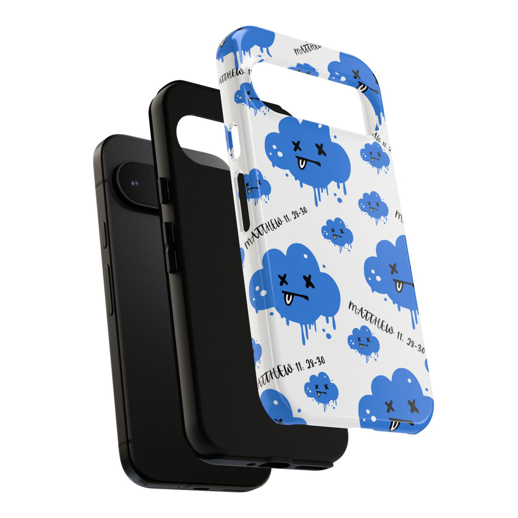 Rest For The Weary Phone Case