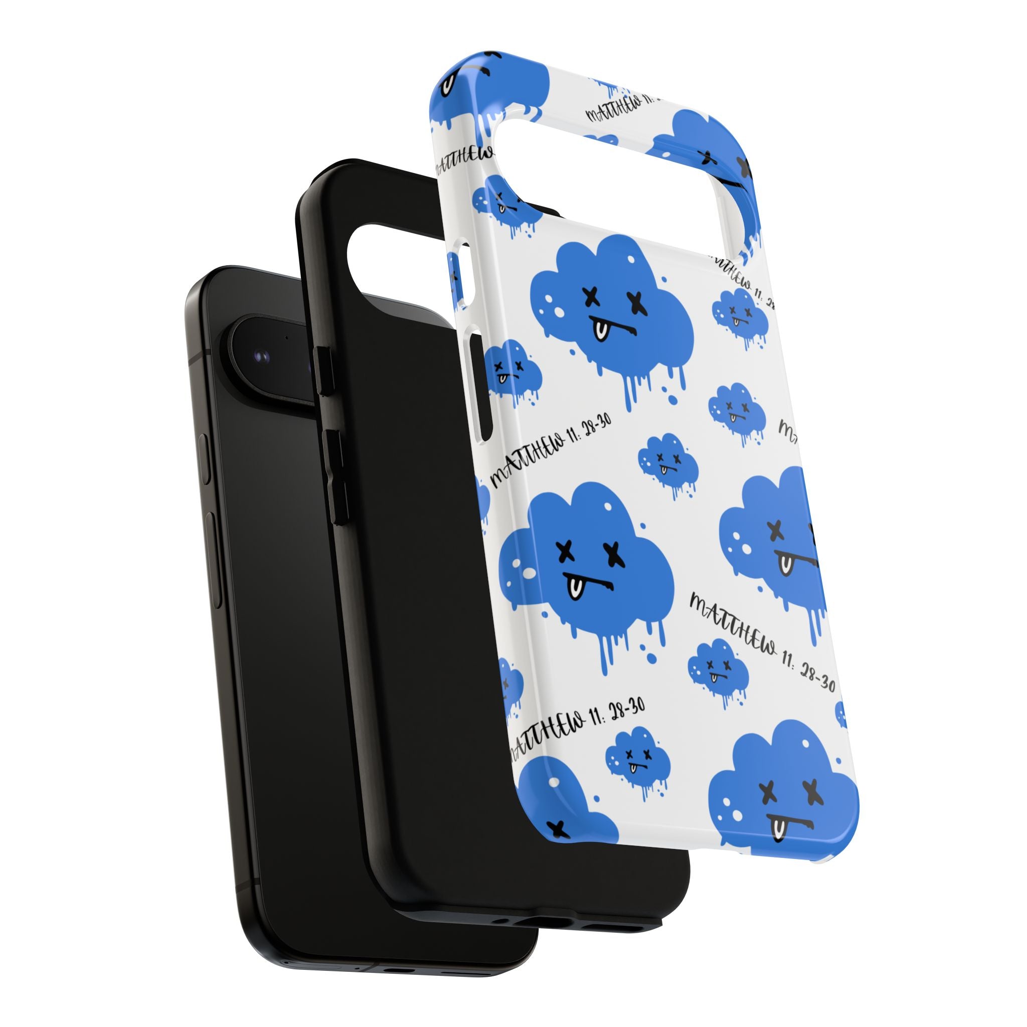 Rest For The Weary Phone Case