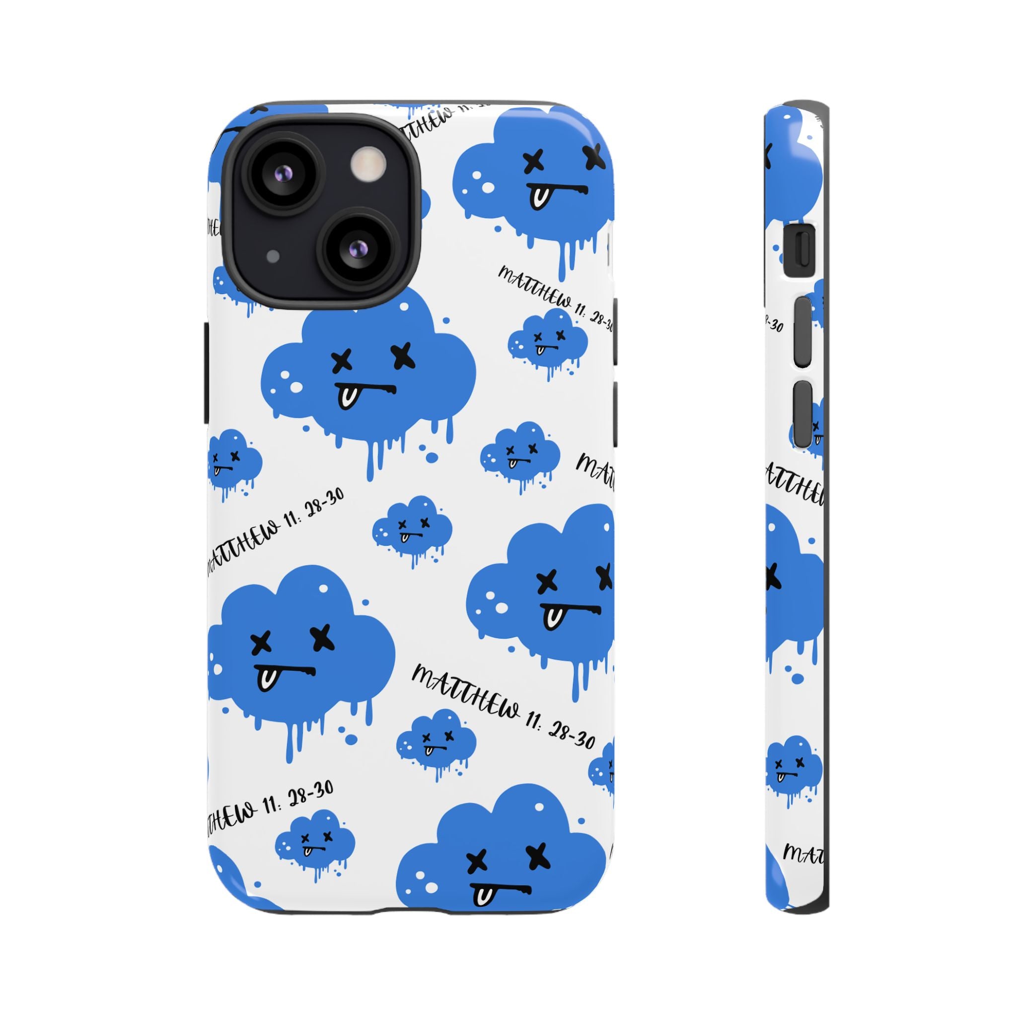 Rest For The Weary Phone Case