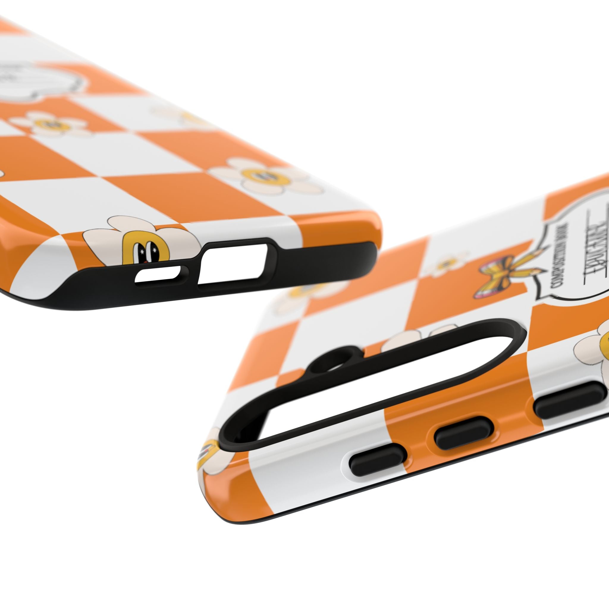 Educator Tough Phone Case
