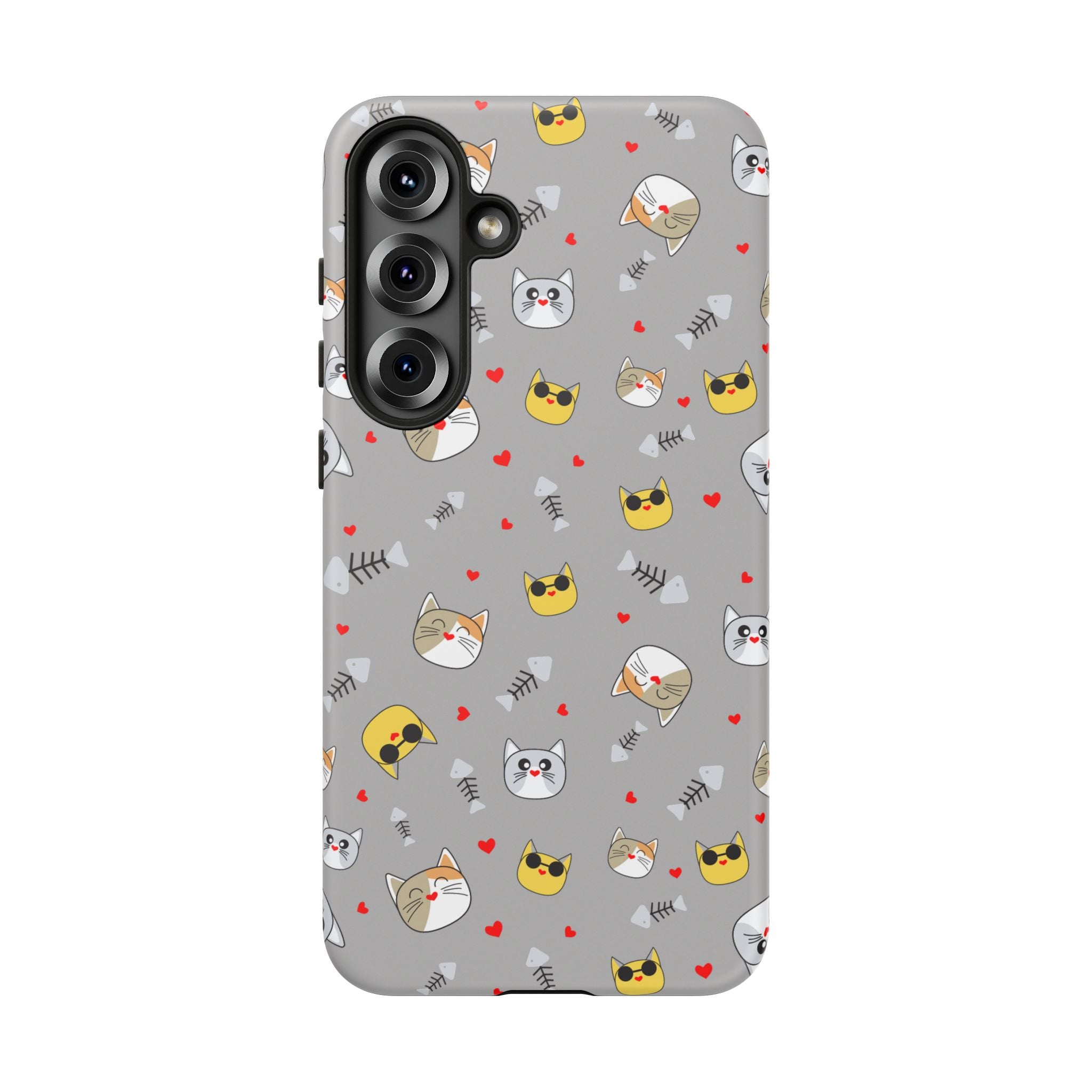 Cool Cats Phone Case