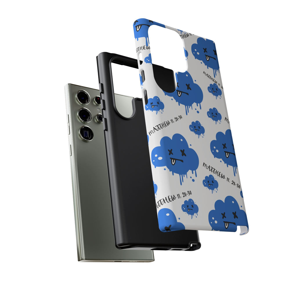 Rest For The Weary Phone Case