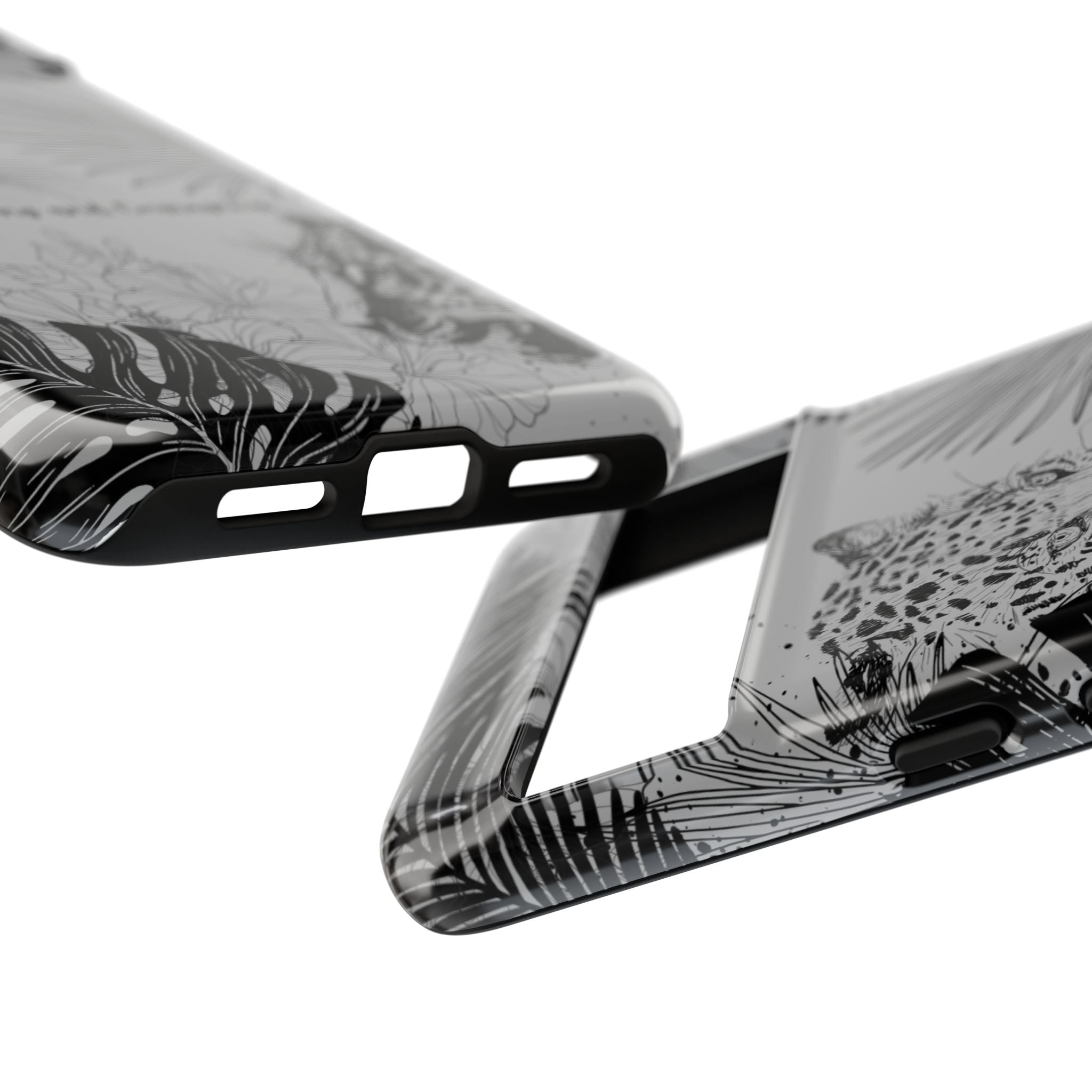 Joshua 1:9 Tough Phone Case
