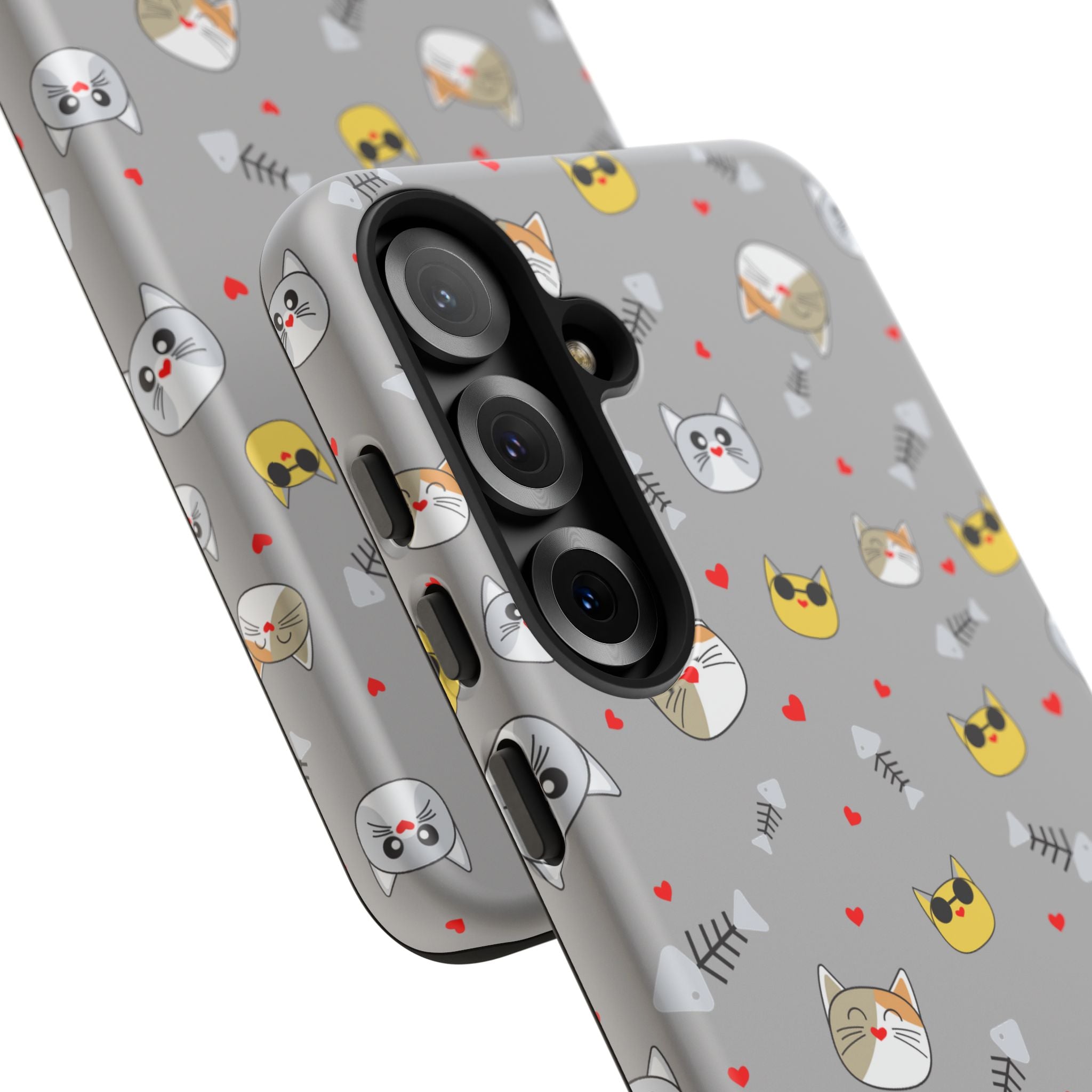 Cool Cats Phone Case