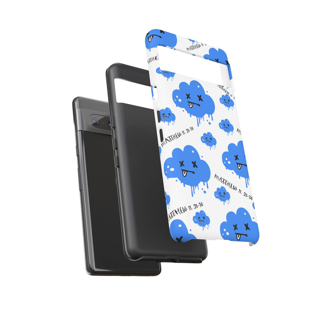 Rest For The Weary Phone Case