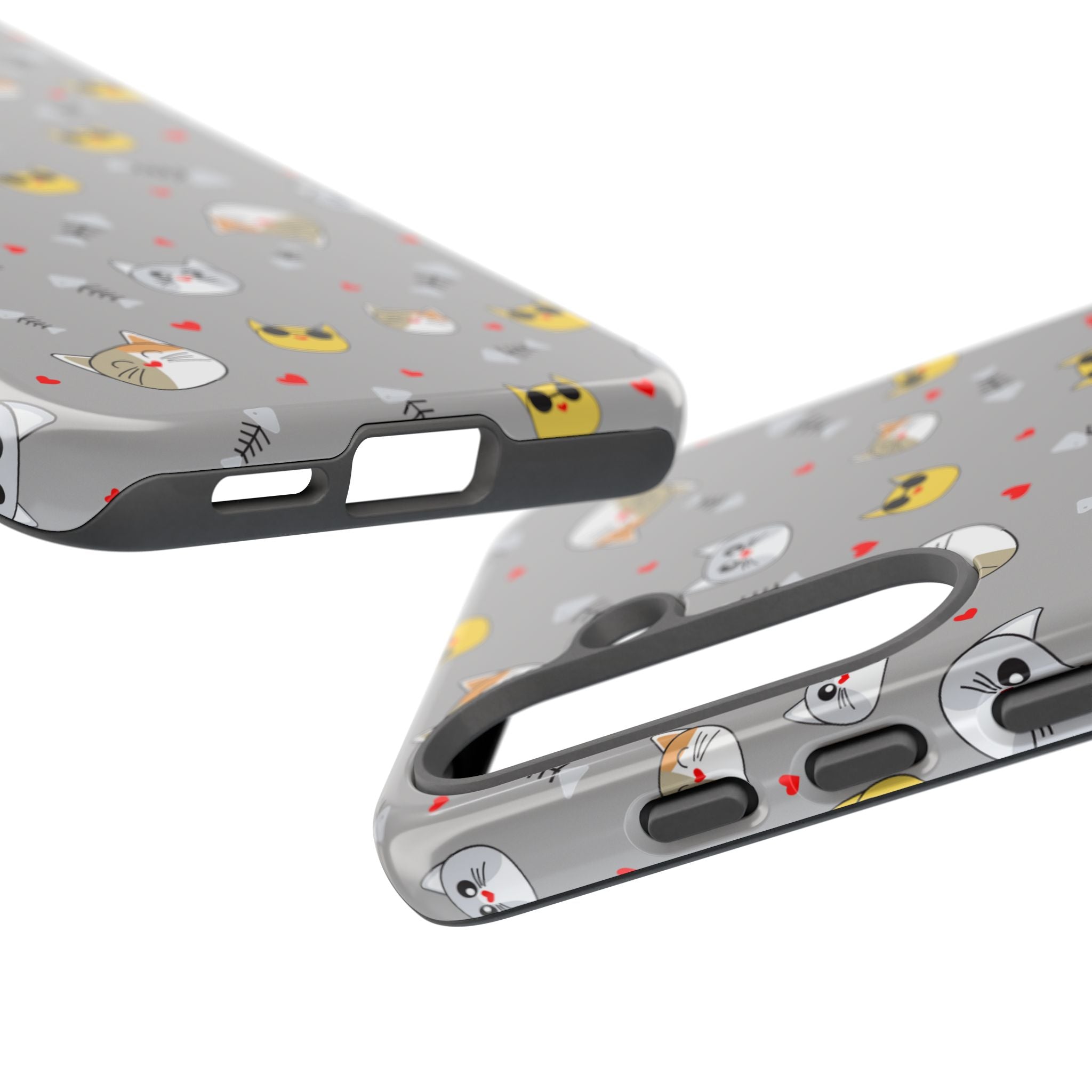 Cool Cats Phone Case