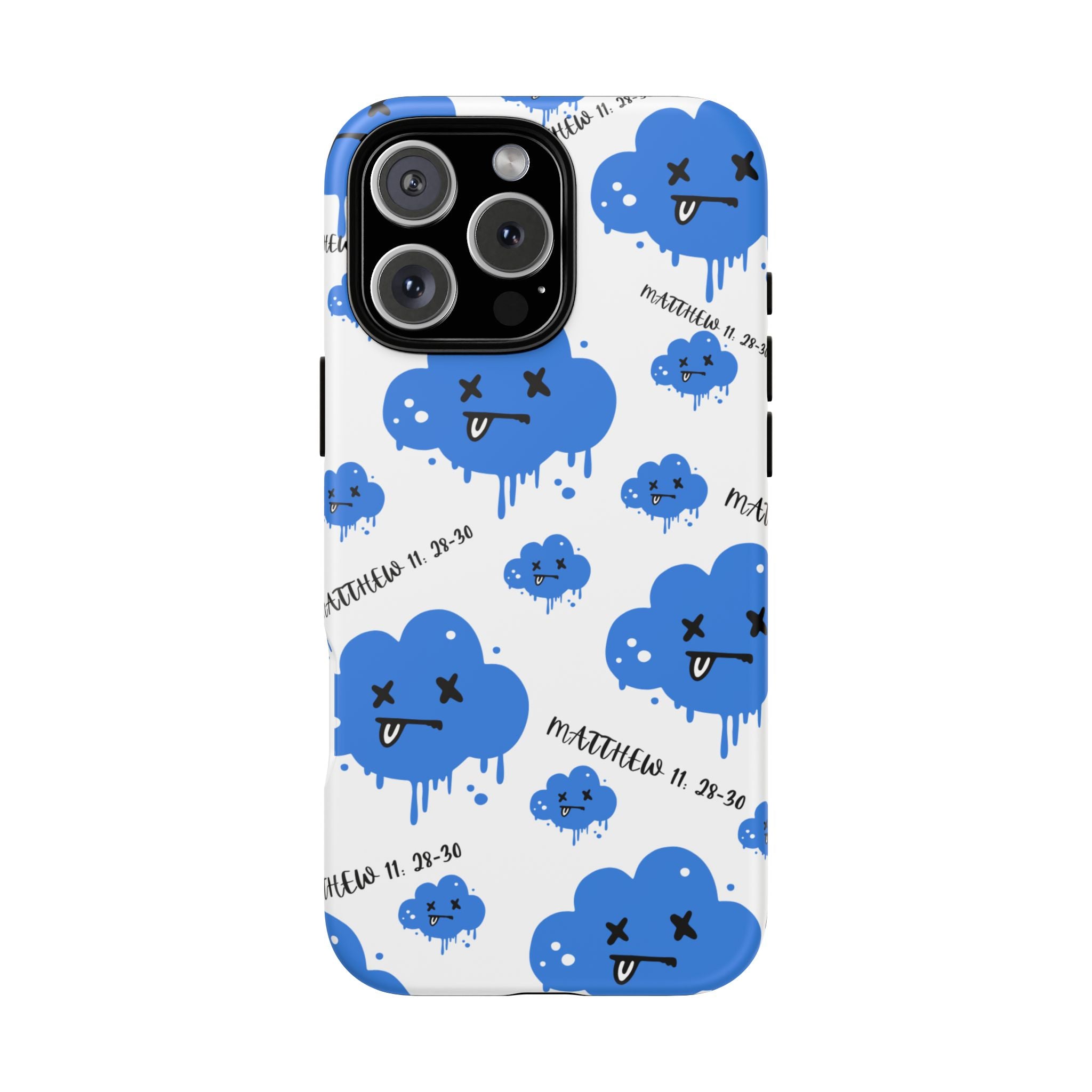 Rest For The Weary Phone Case