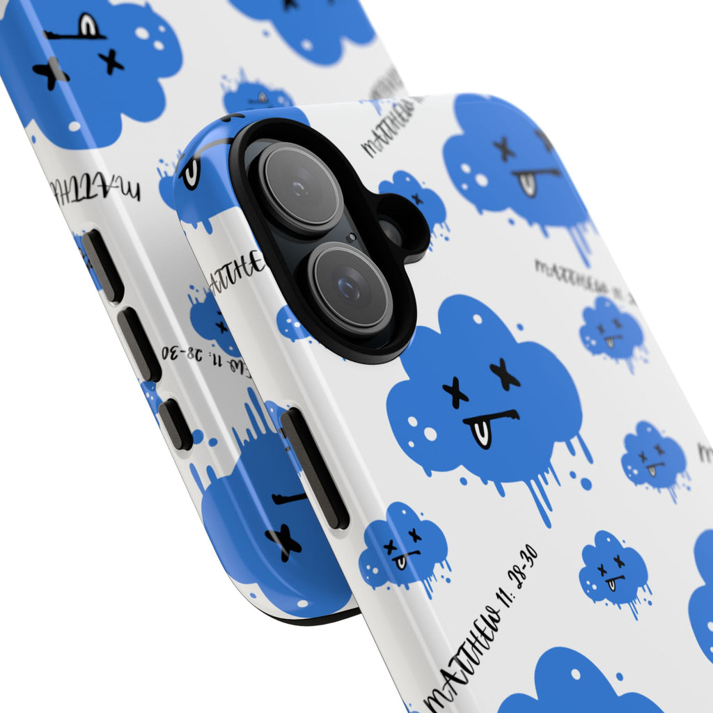 Rest For The Weary Phone Case