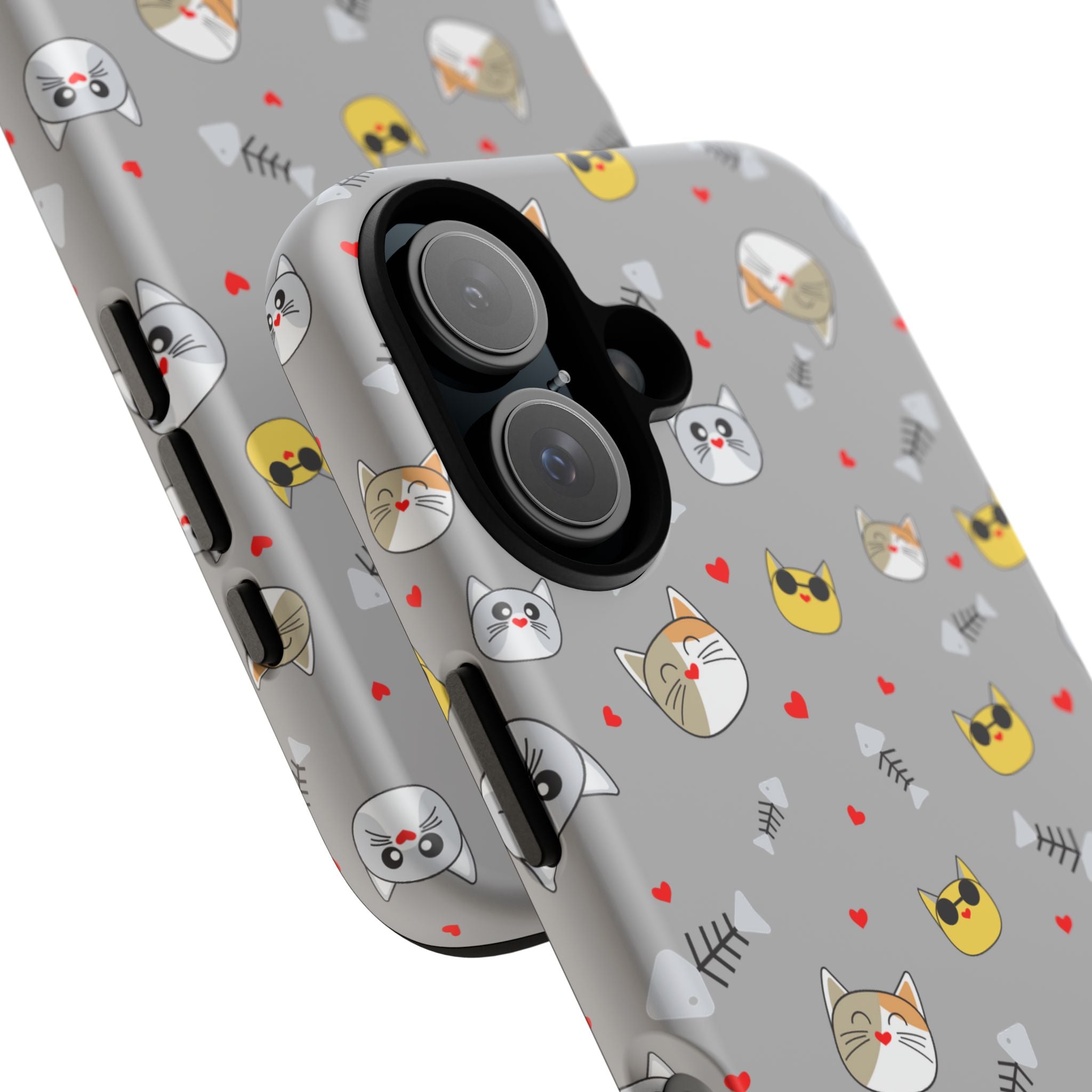 Cool Cats Phone Case