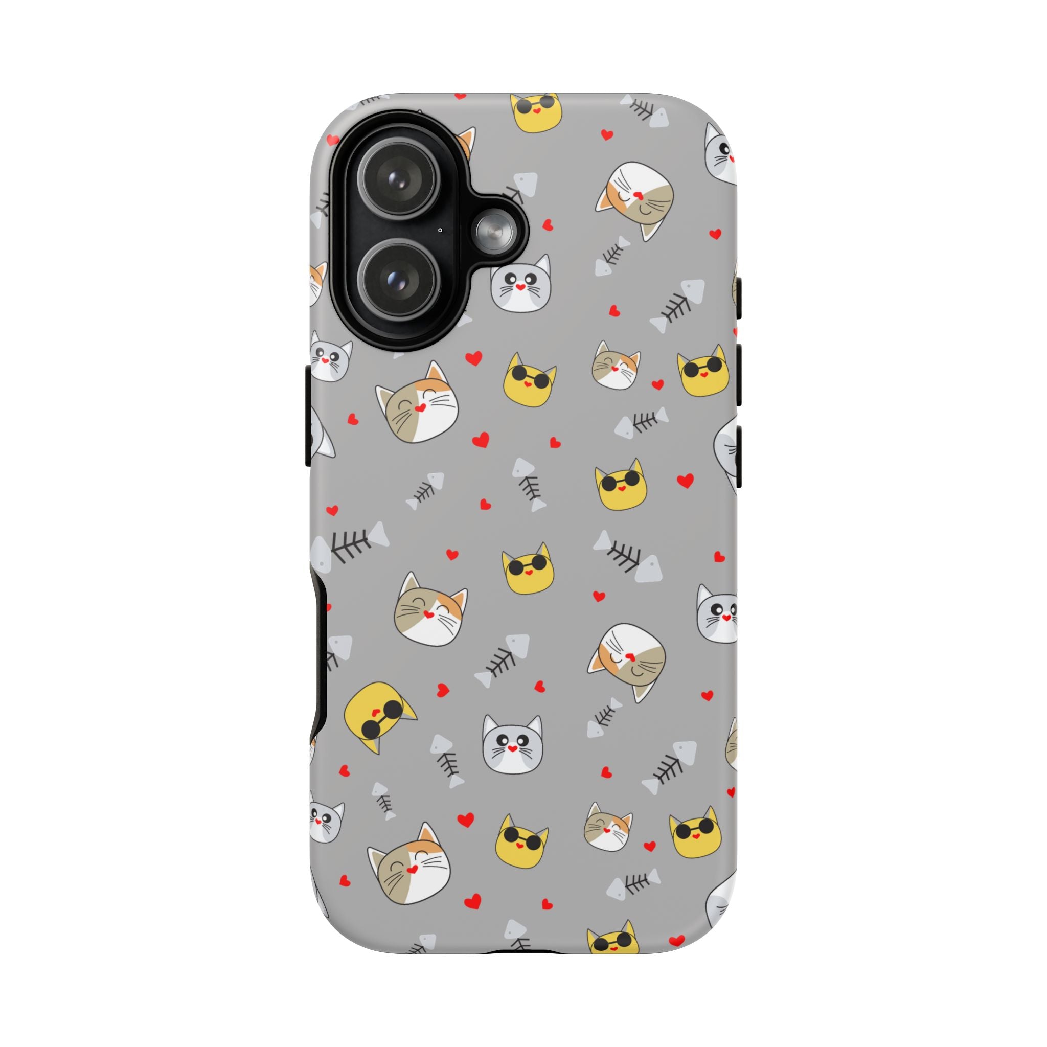 Cool Cats Phone Case