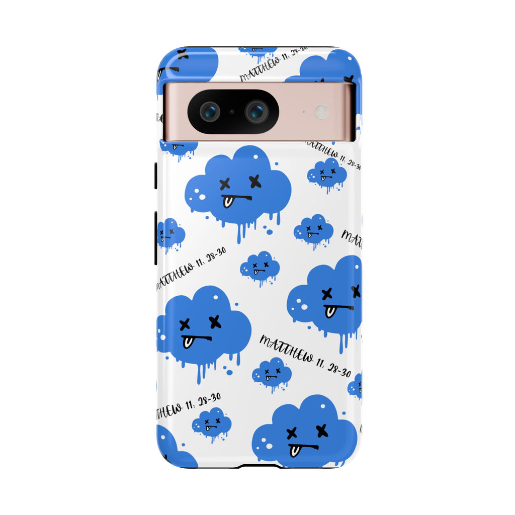 Rest For The Weary Phone Case