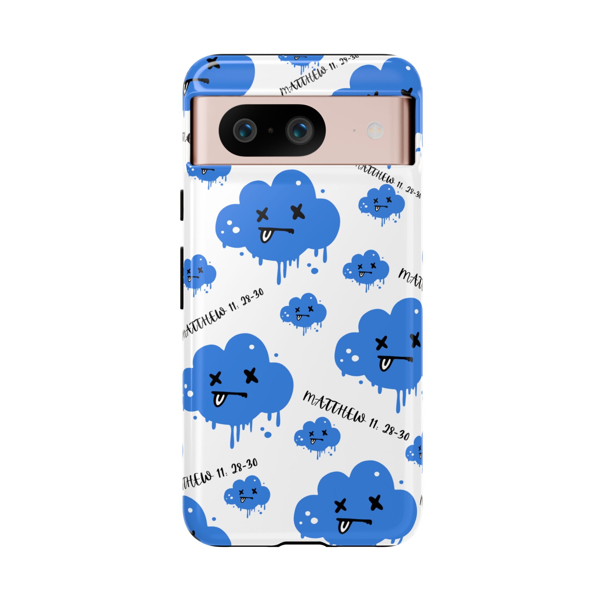 Rest For The Weary Phone Case