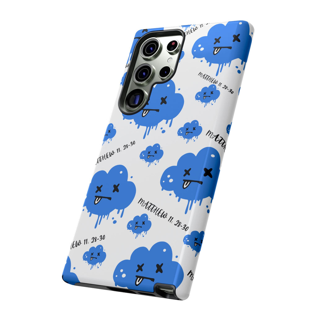 Rest For The Weary Phone Case