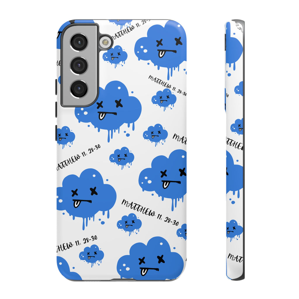 Rest For The Weary Phone Case