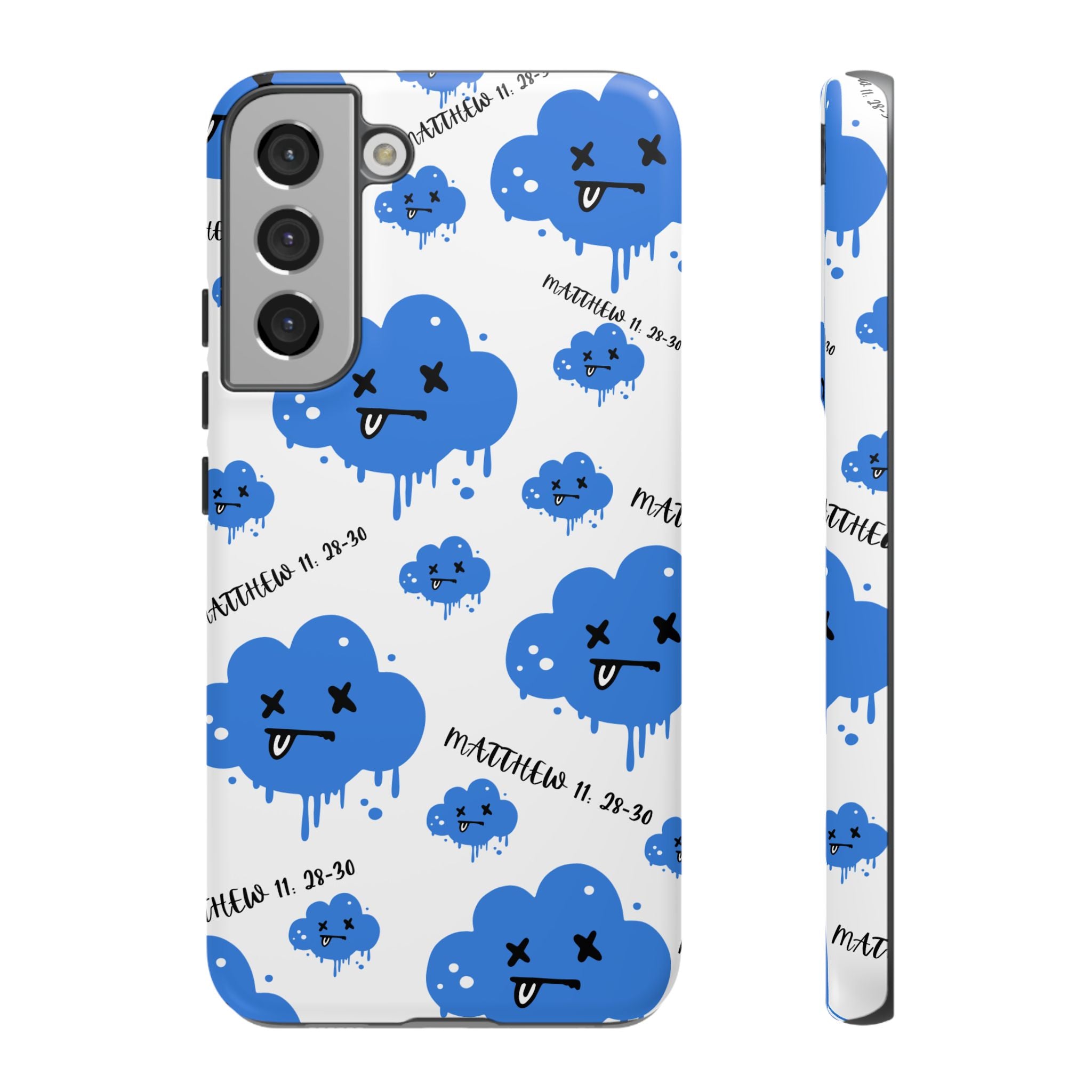Rest For The Weary Phone Case