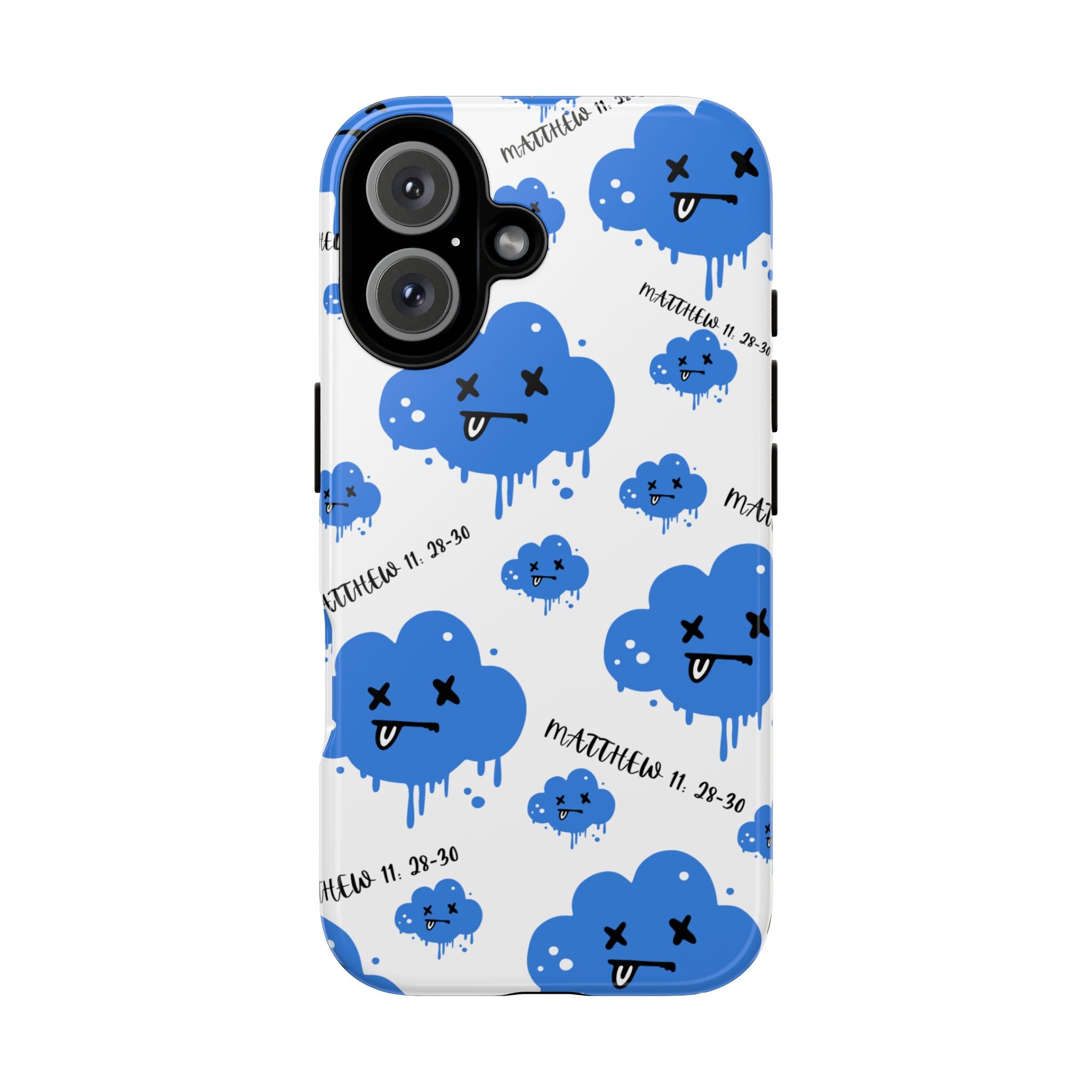 Rest For The Weary Phone Case