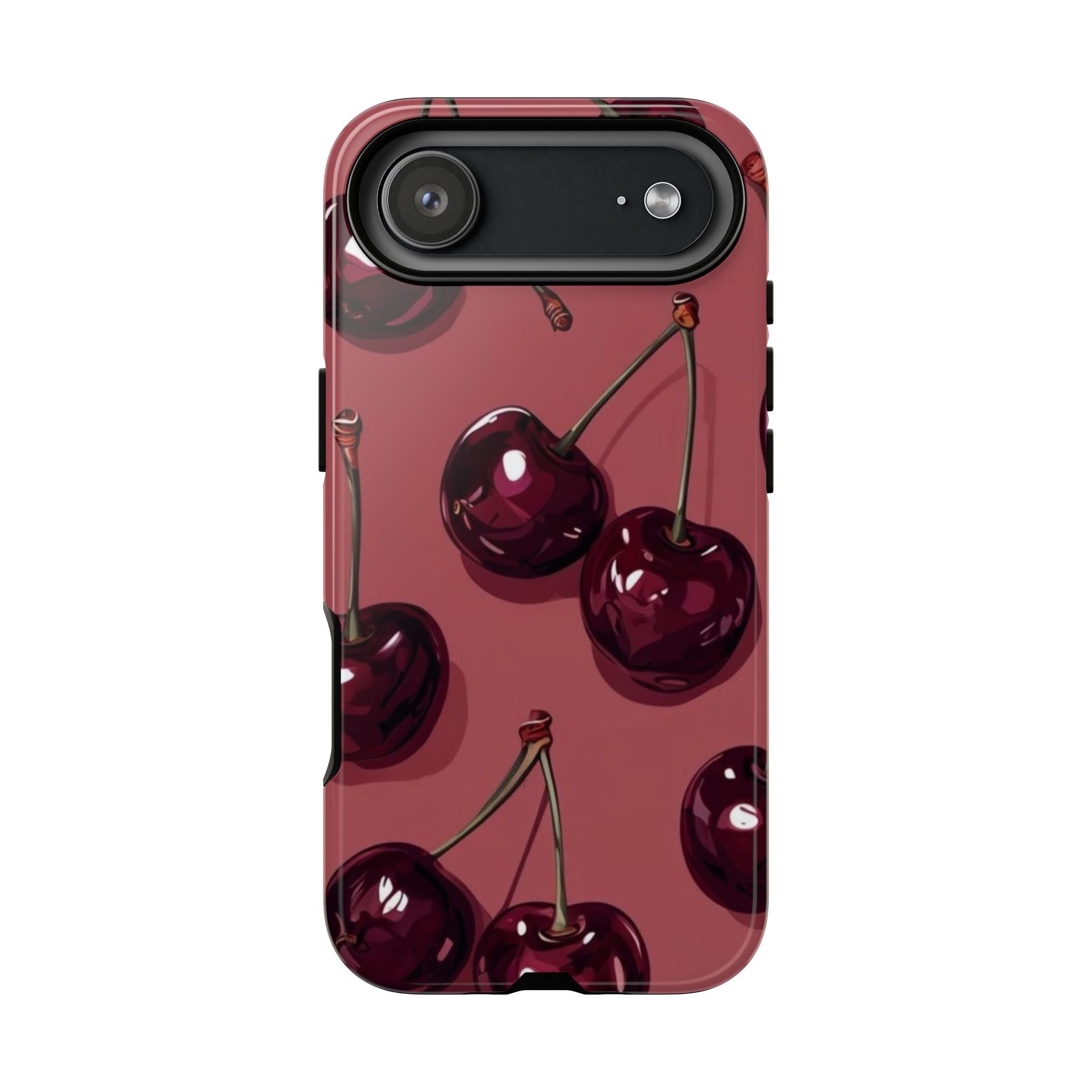 Cherry Tough Case