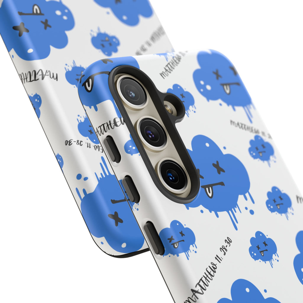 Rest For The Weary Phone Case