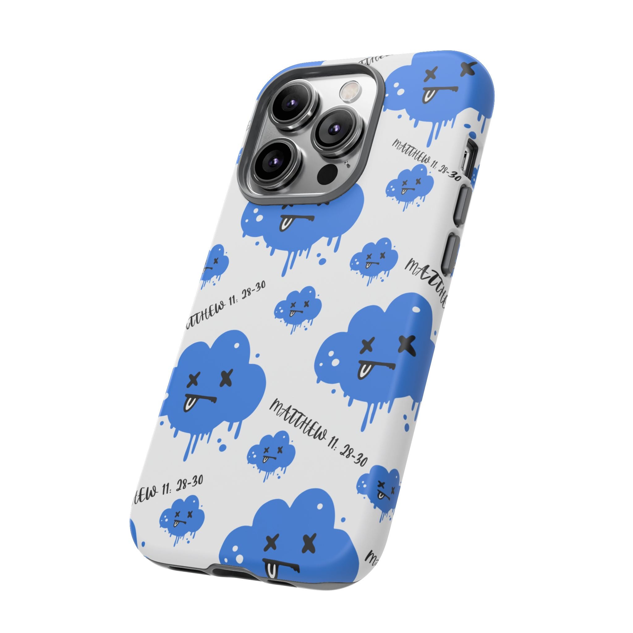 Rest For The Weary Phone Case