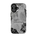 Joshua 1:9 Tough Phone Case