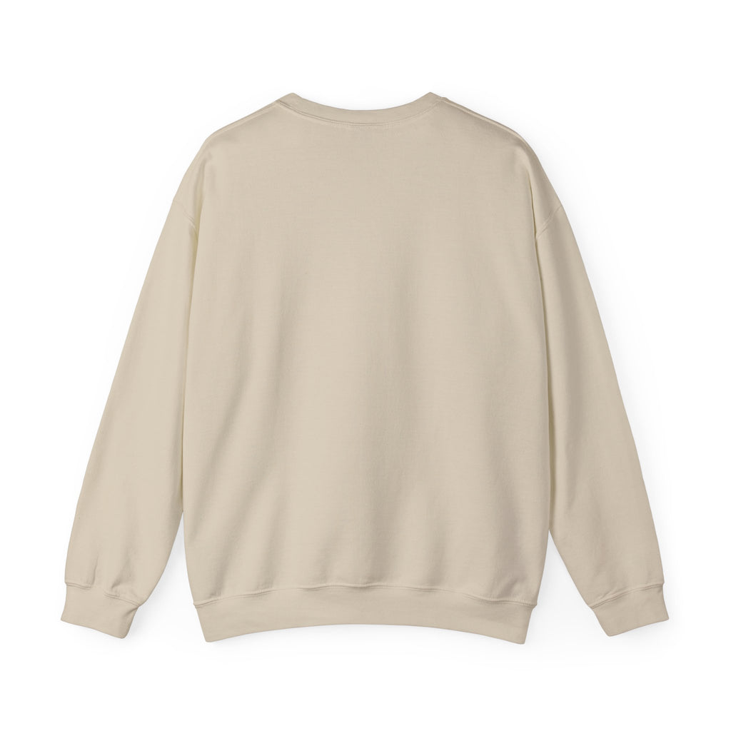 David Praise Crewneck Sweatshirt