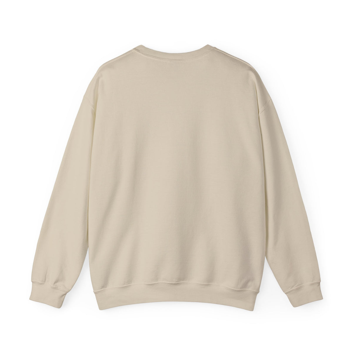 David Praise Crewneck Sweatshirt