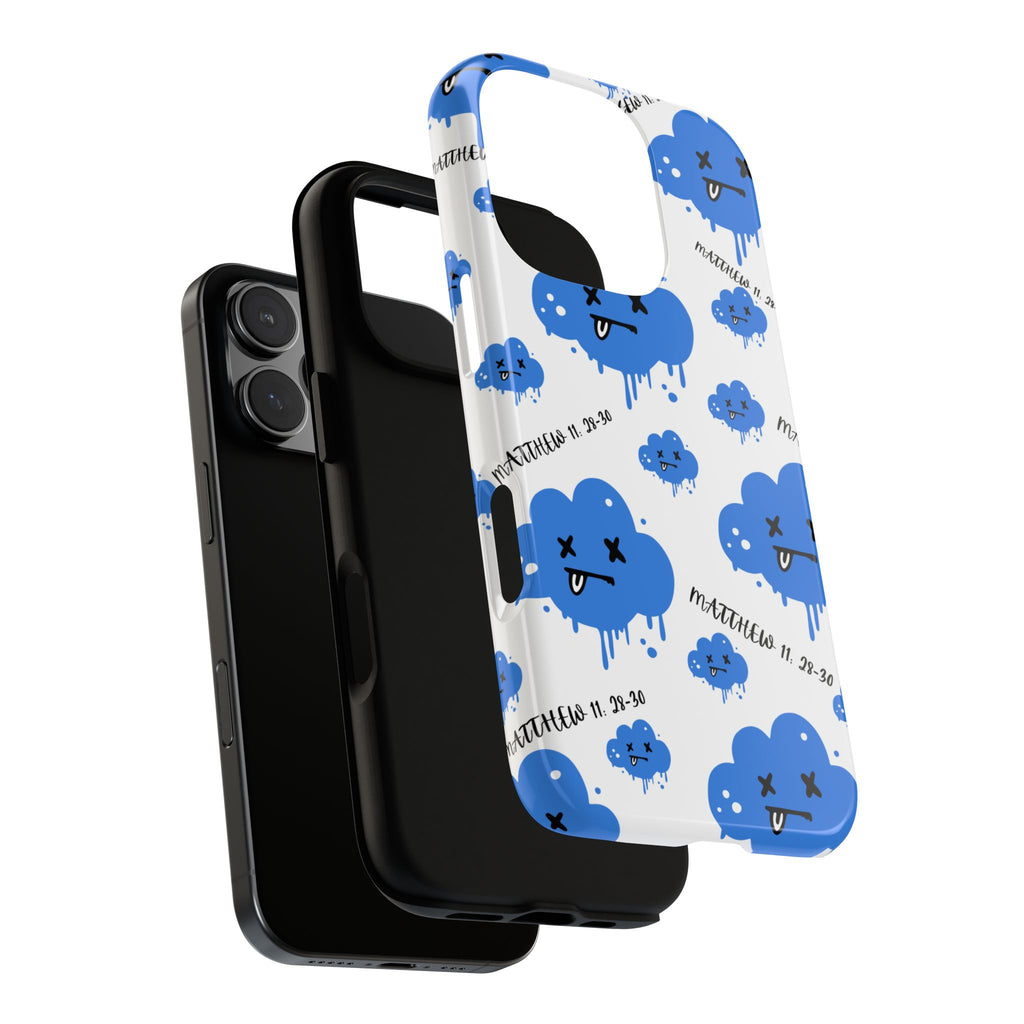 Rest For The Weary Phone Case