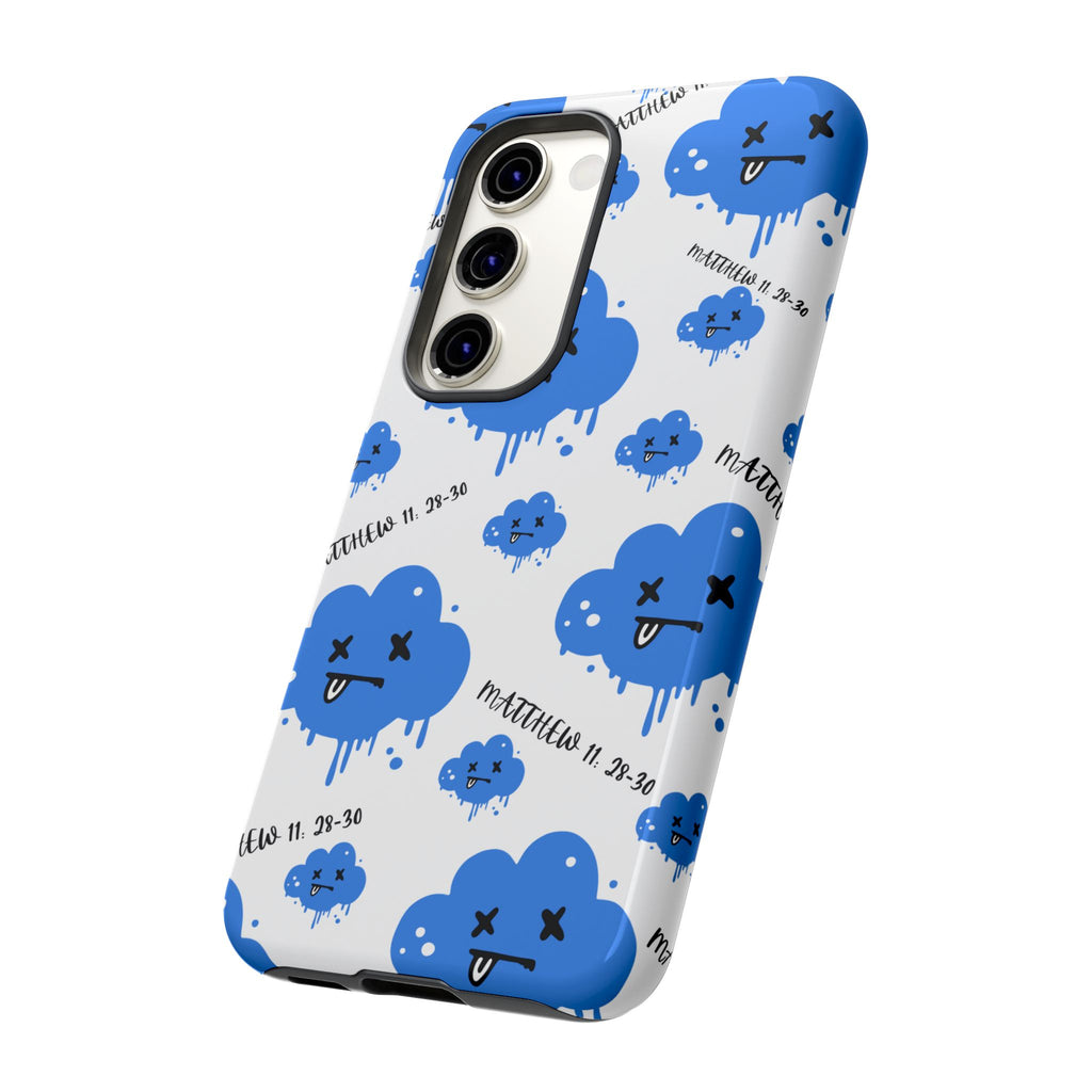 Rest For The Weary Phone Case