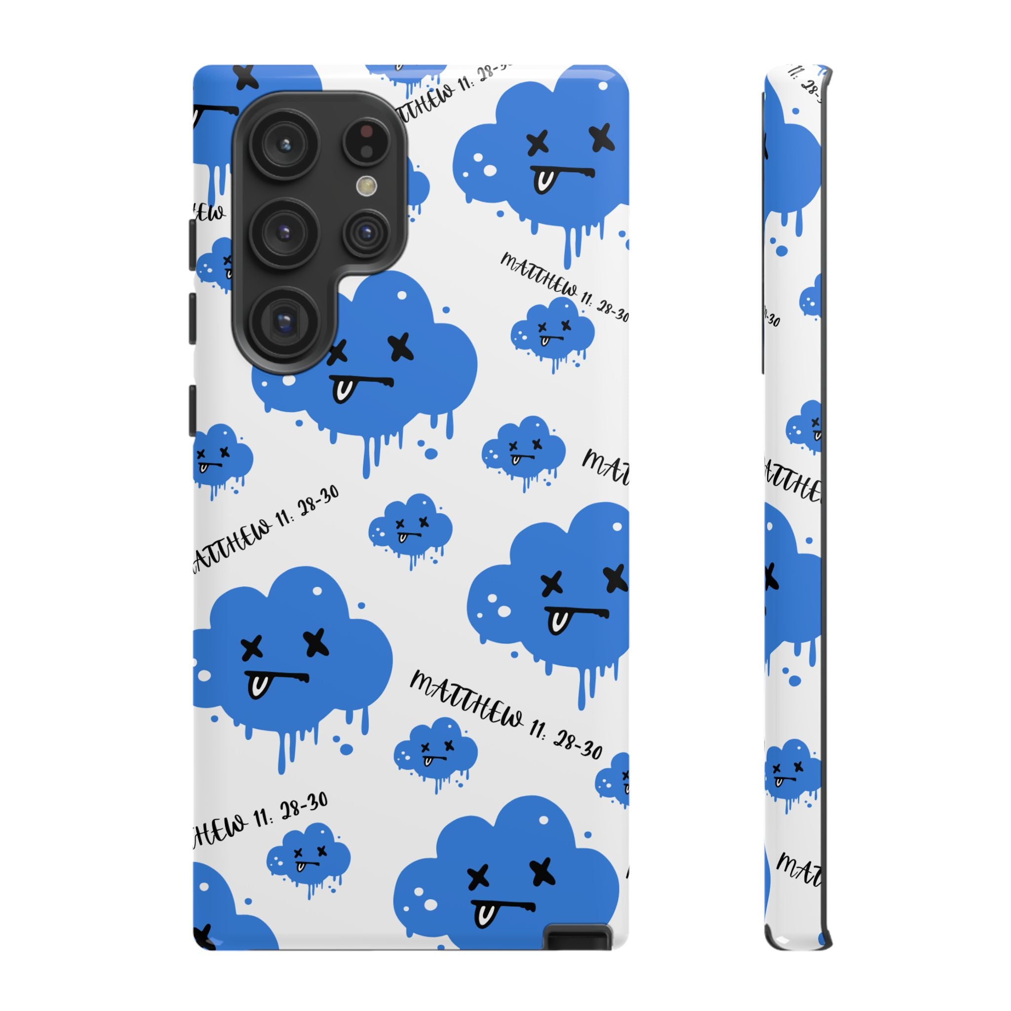 Rest For The Weary Phone Case