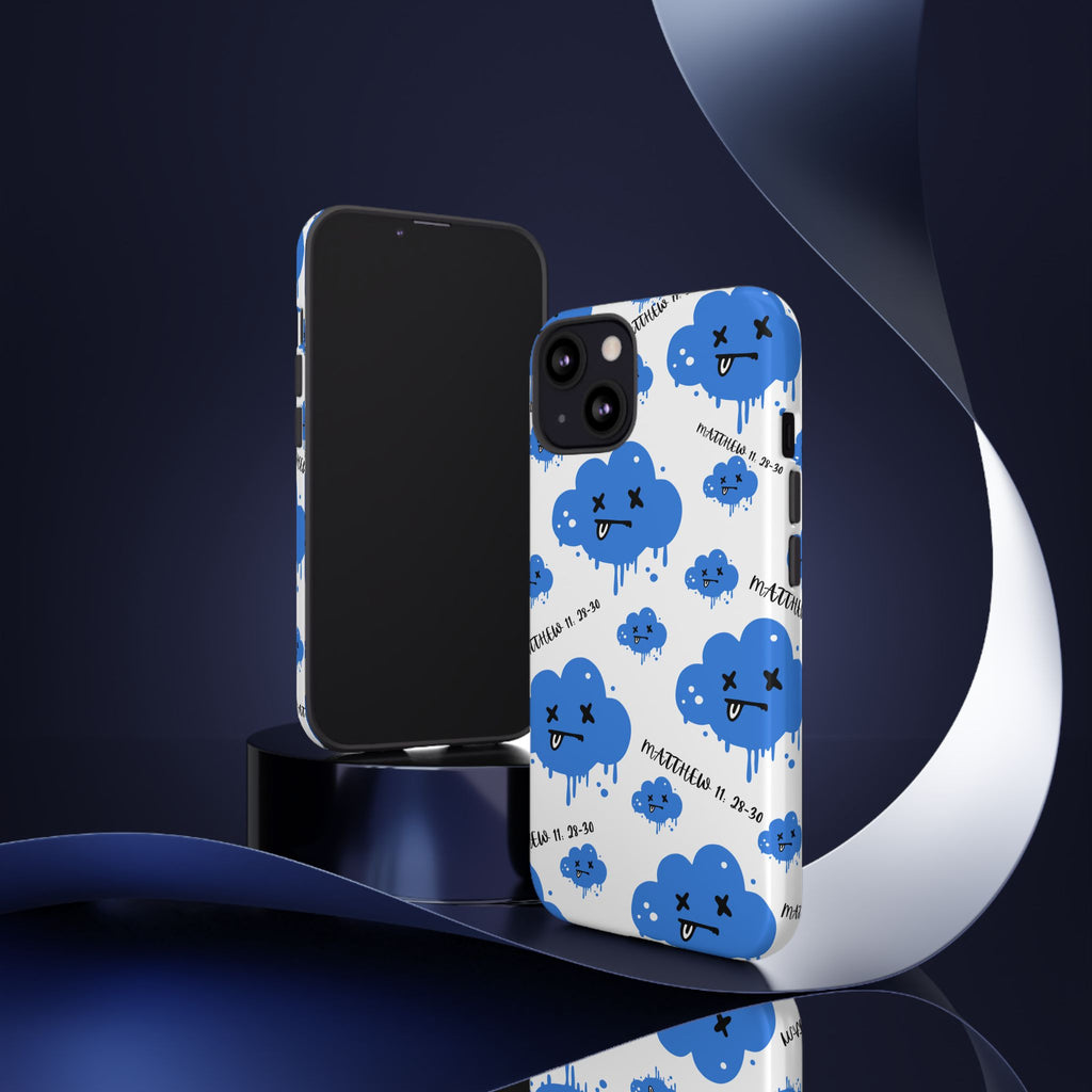 Rest For The Weary Phone Case