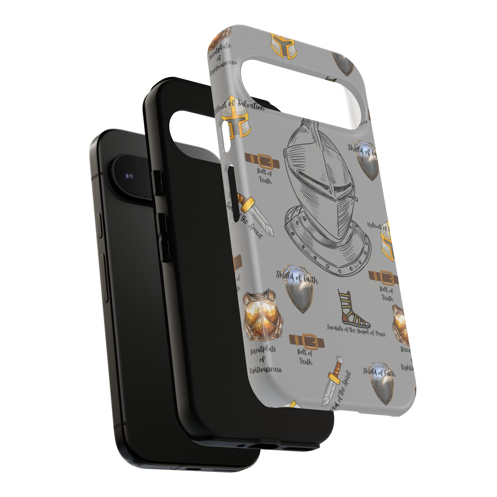 Armor of God Phone Case