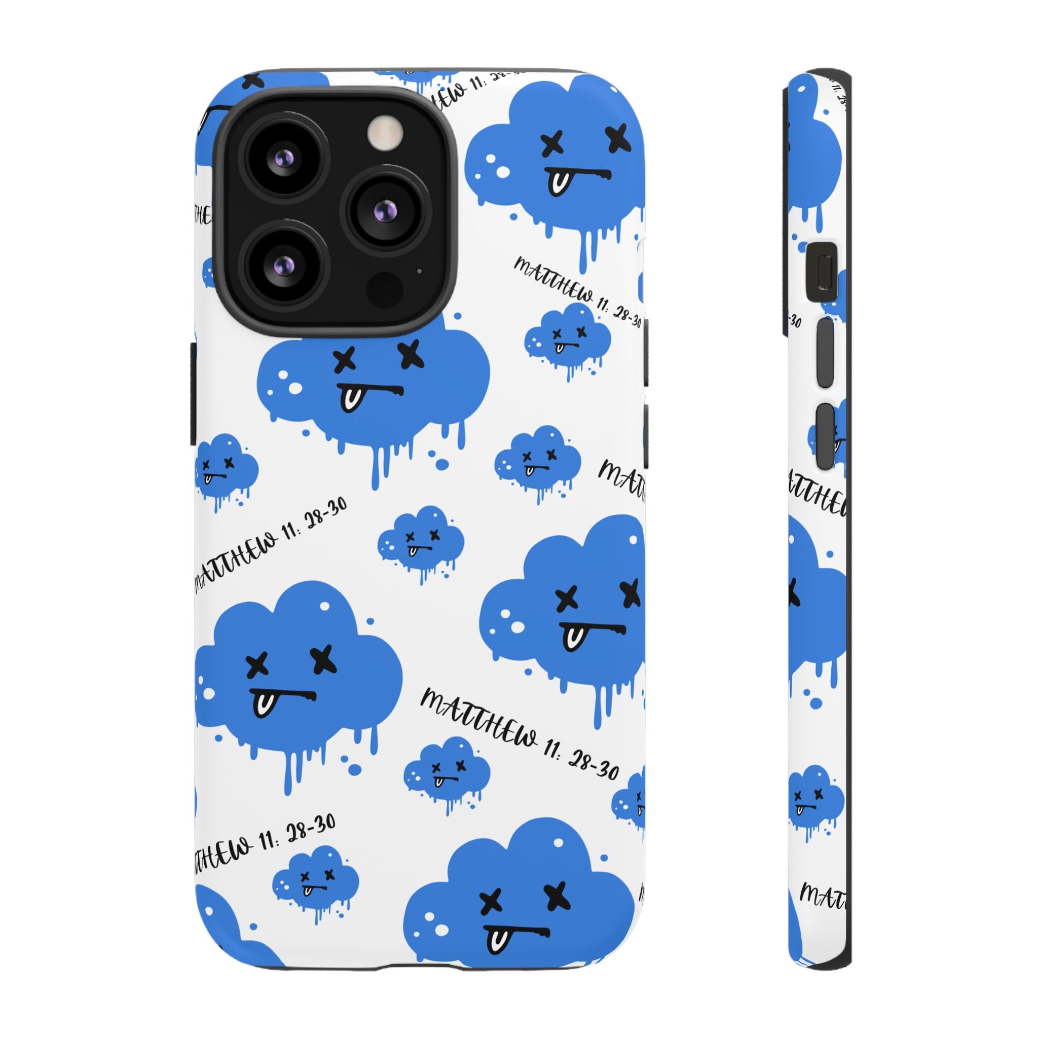 Rest For The Weary Phone Case