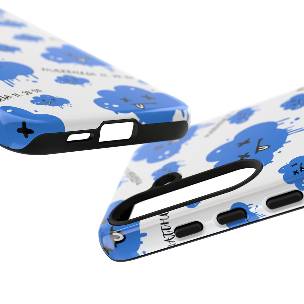 Rest For The Weary Phone Case