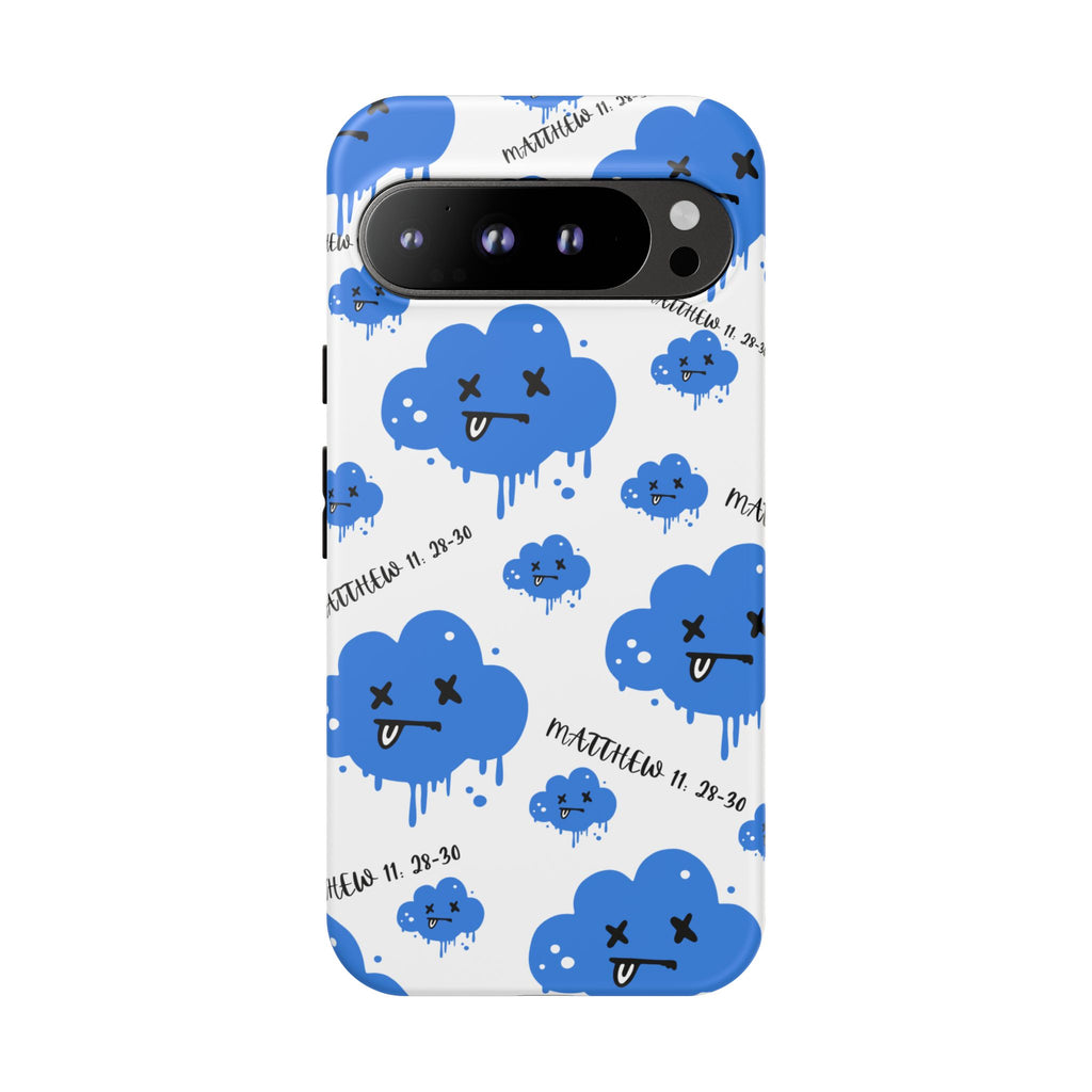 Rest For The Weary Phone Case
