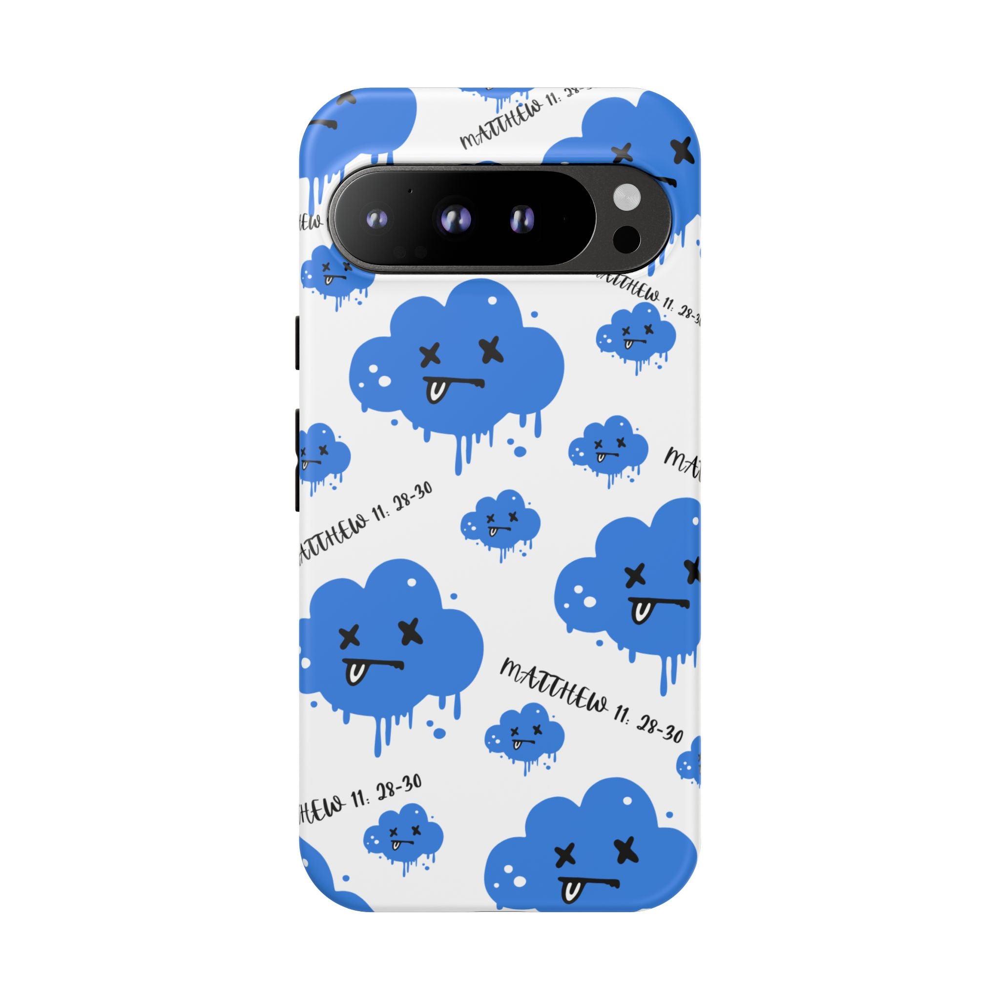 Rest For The Weary Phone Case