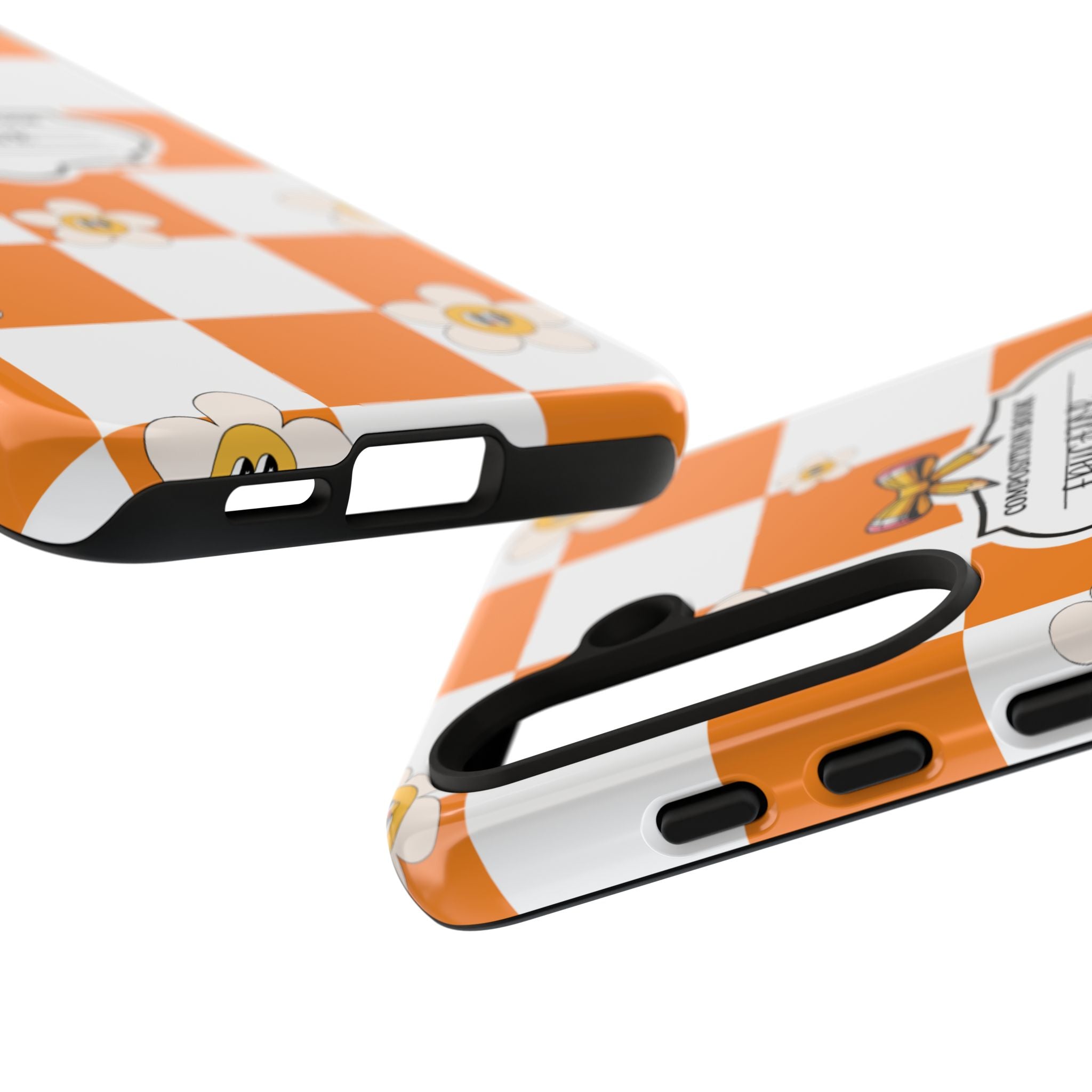 Educator Tough Phone Case
