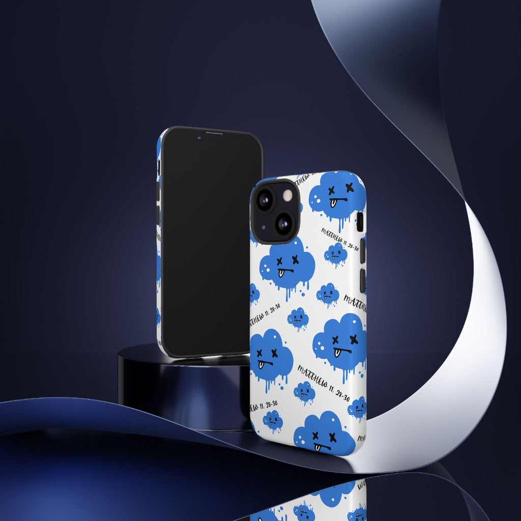 Rest For The Weary Phone Case