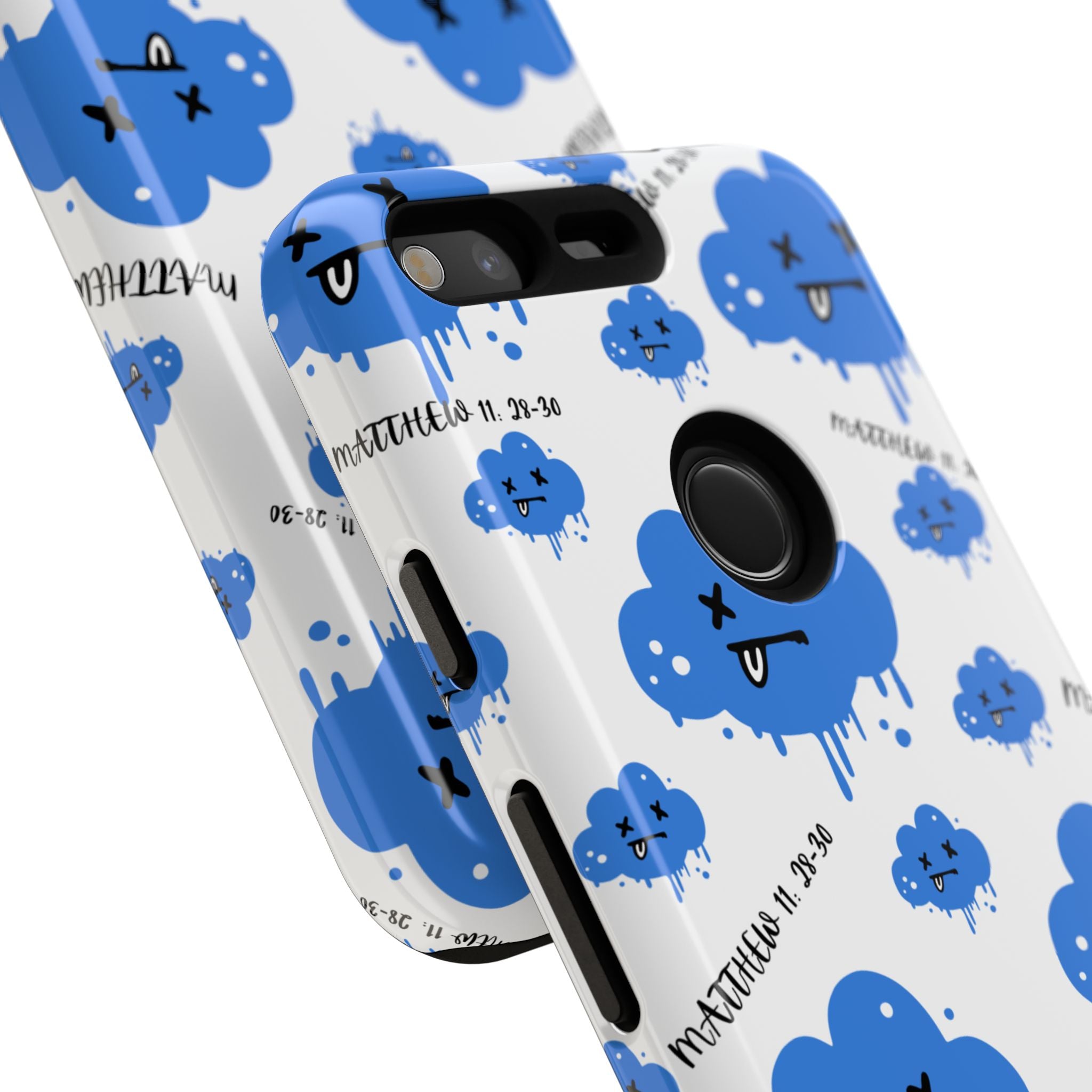 Rest For The Weary Phone Case