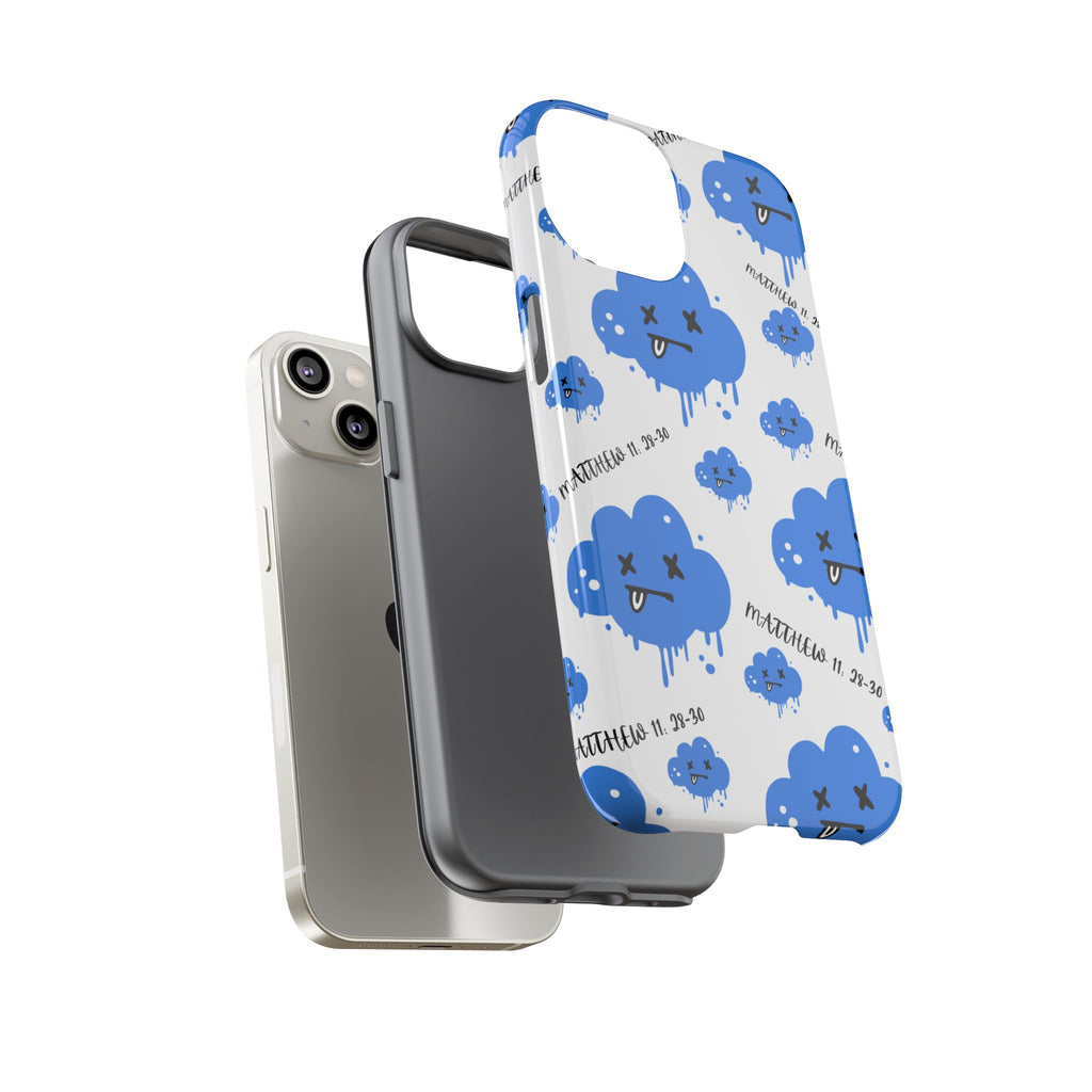 Rest For The Weary Phone Case