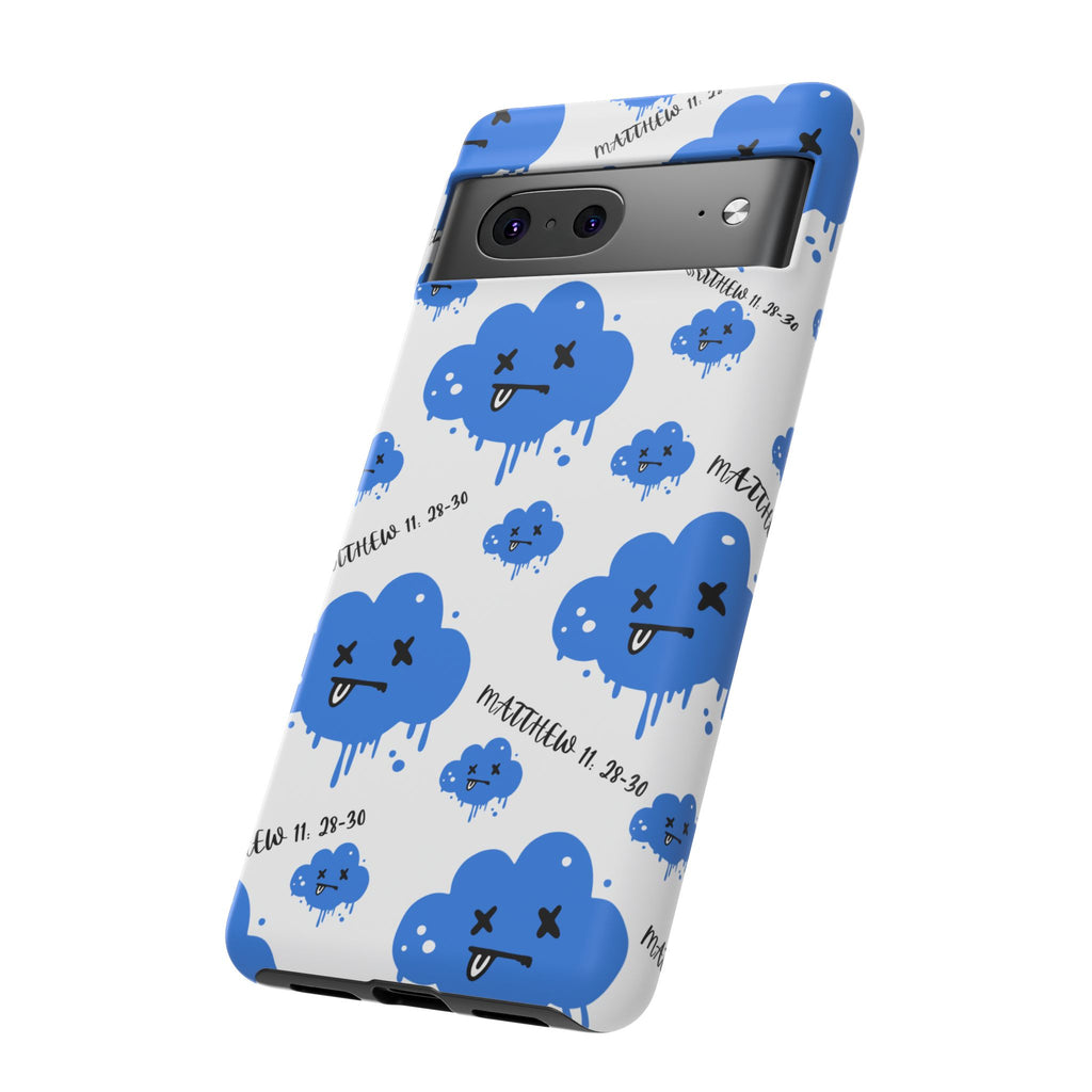 Rest For The Weary Phone Case