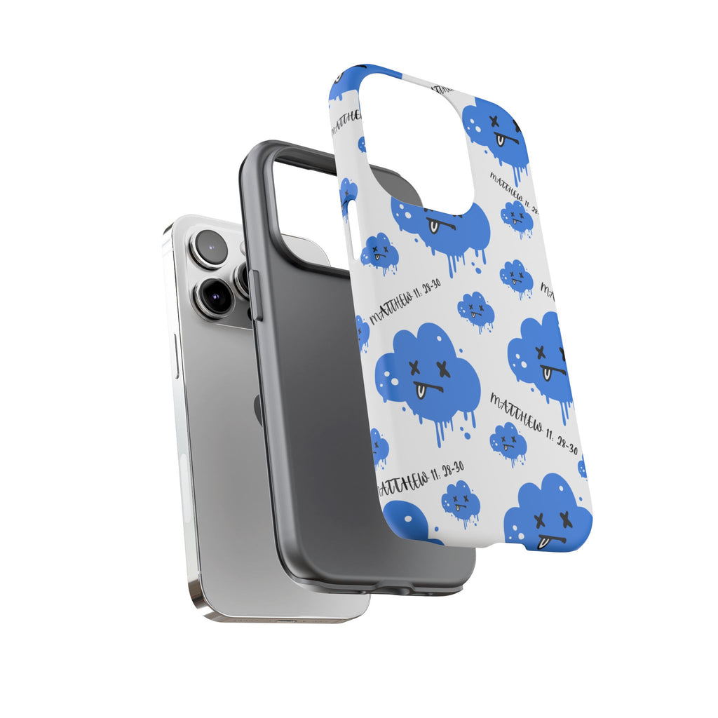 Rest For The Weary Phone Case