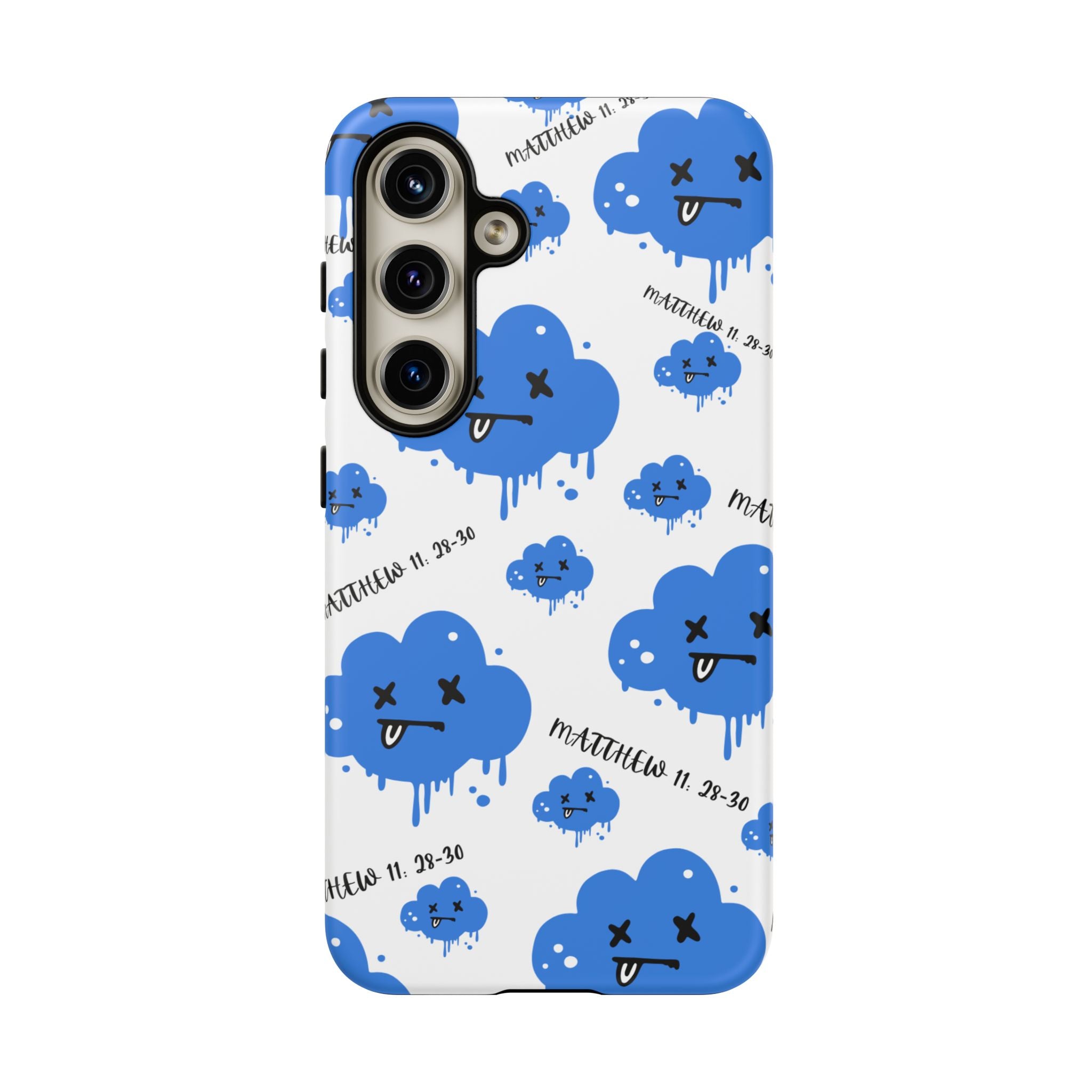 Rest For The Weary Phone Case