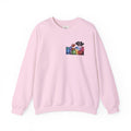 RN Inside Out Sweatshirt