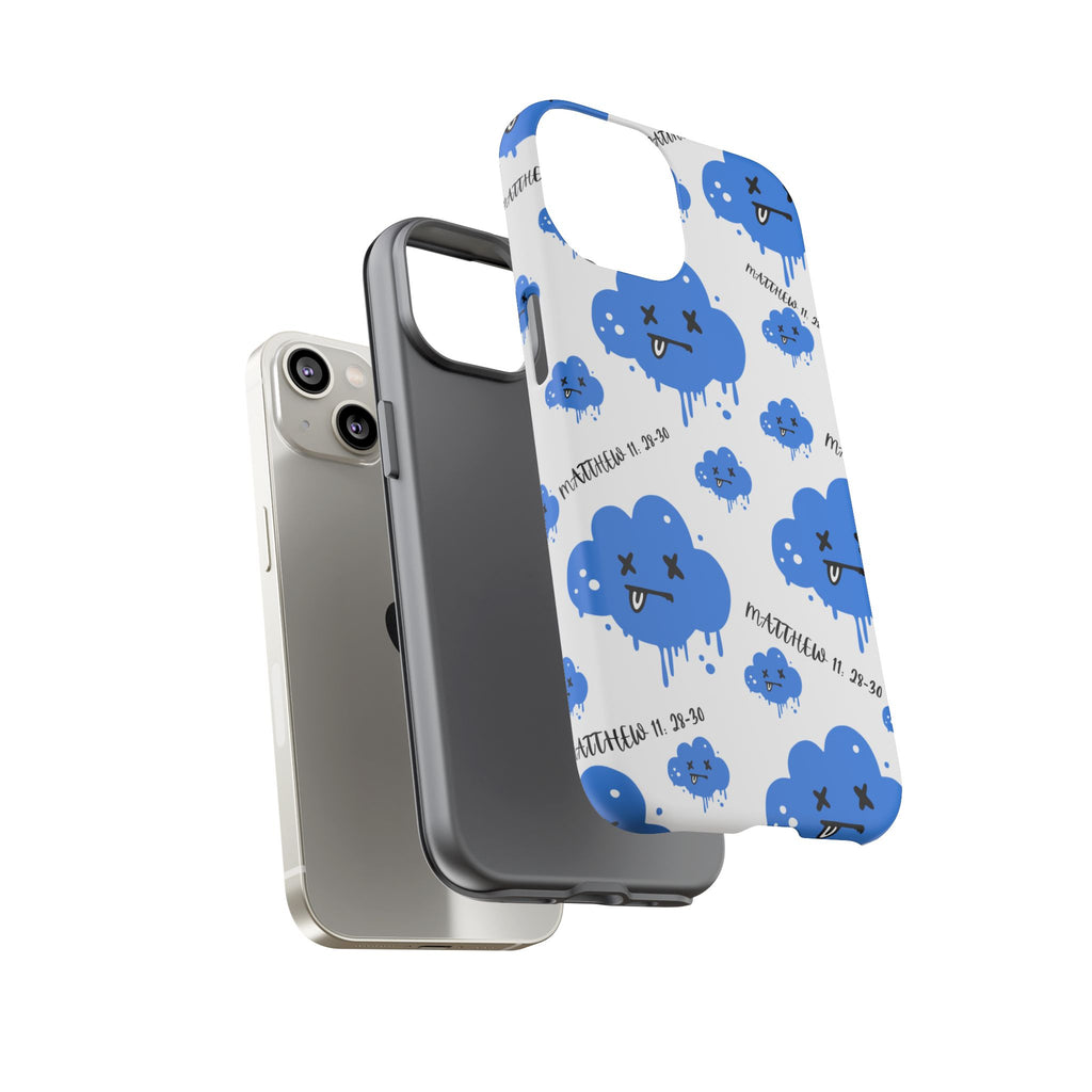 Rest For The Weary Phone Case