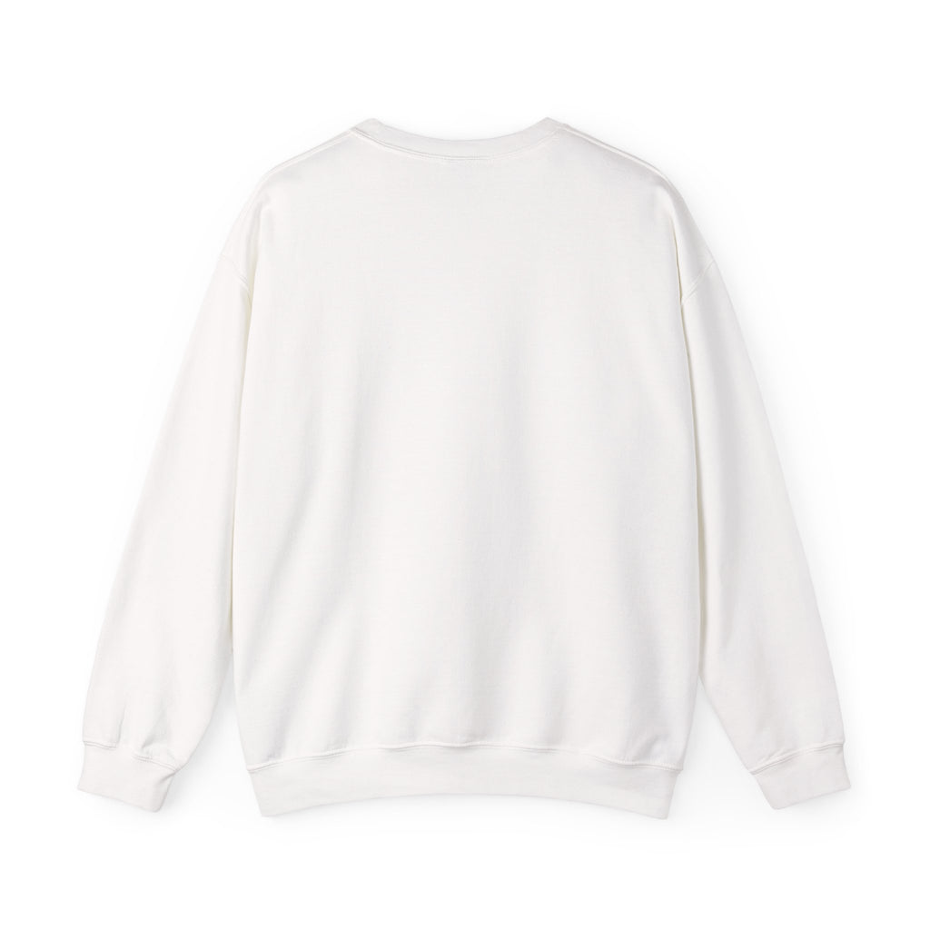 David Praise Crewneck Sweatshirt